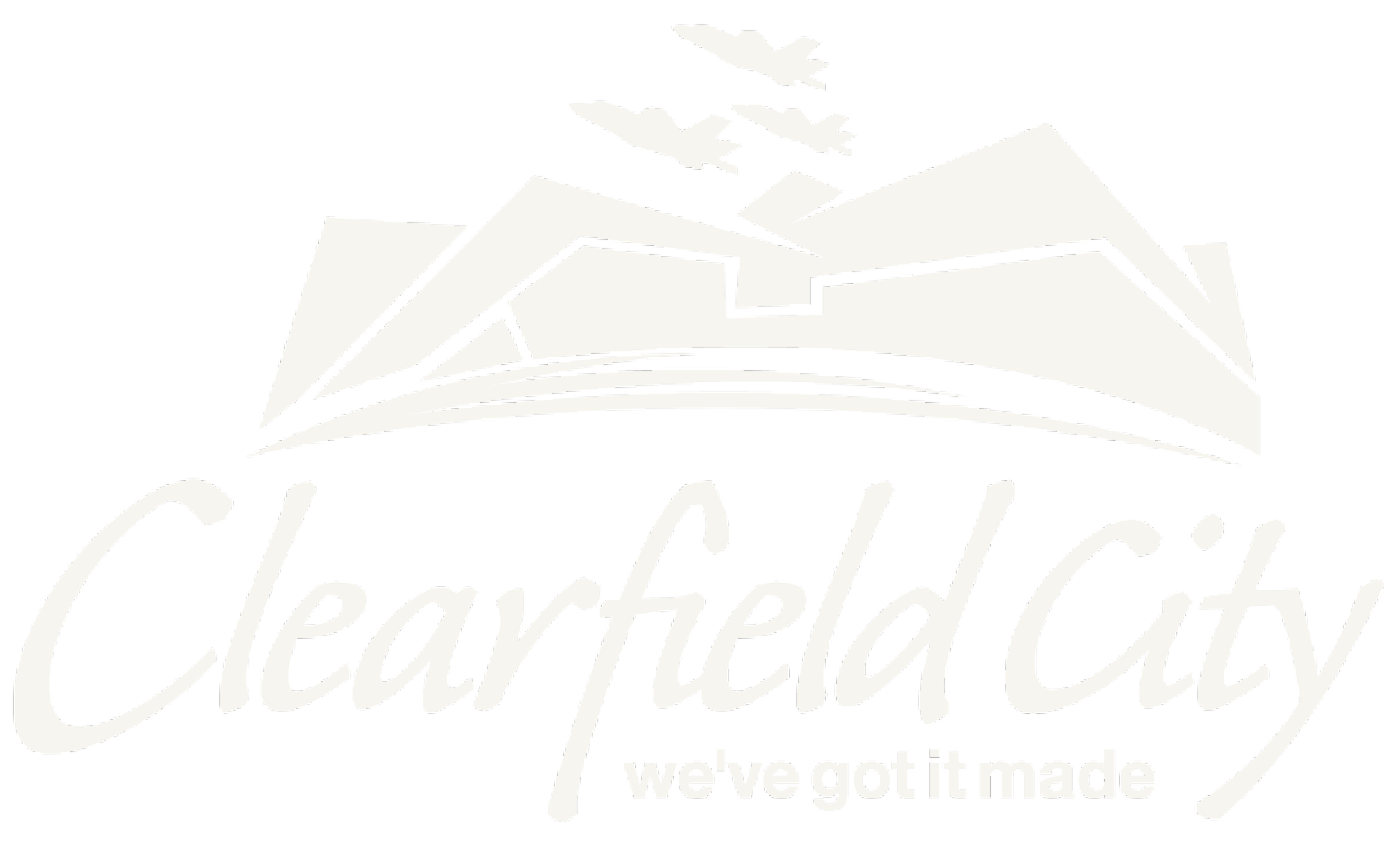 Clearfield City
