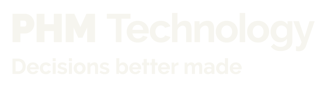 PHM Technology