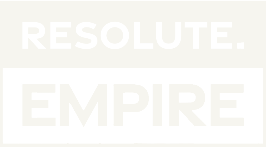Resolute Empire