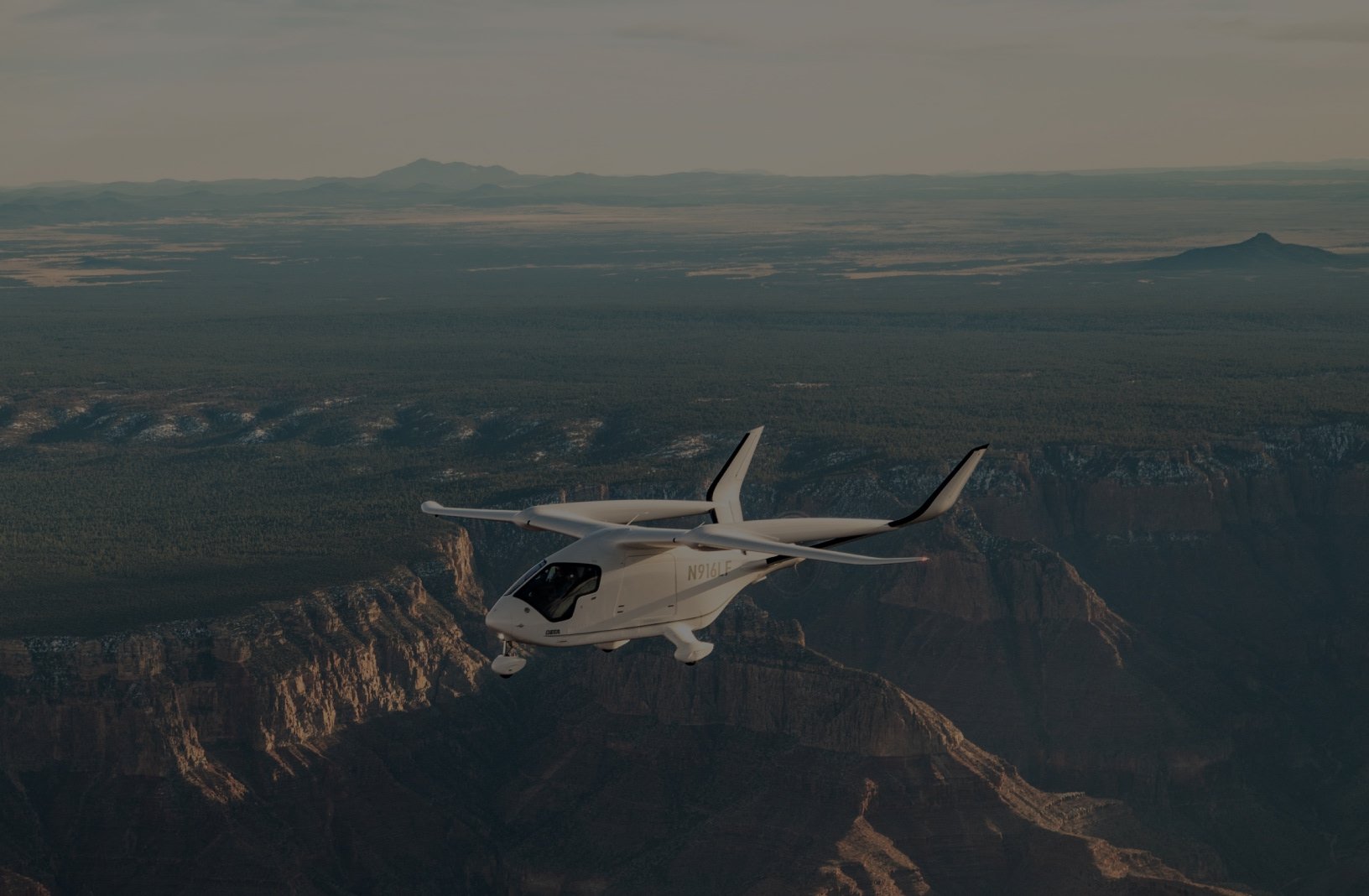 Project Alta Summit | Discover AAM Innovations Today — 47G