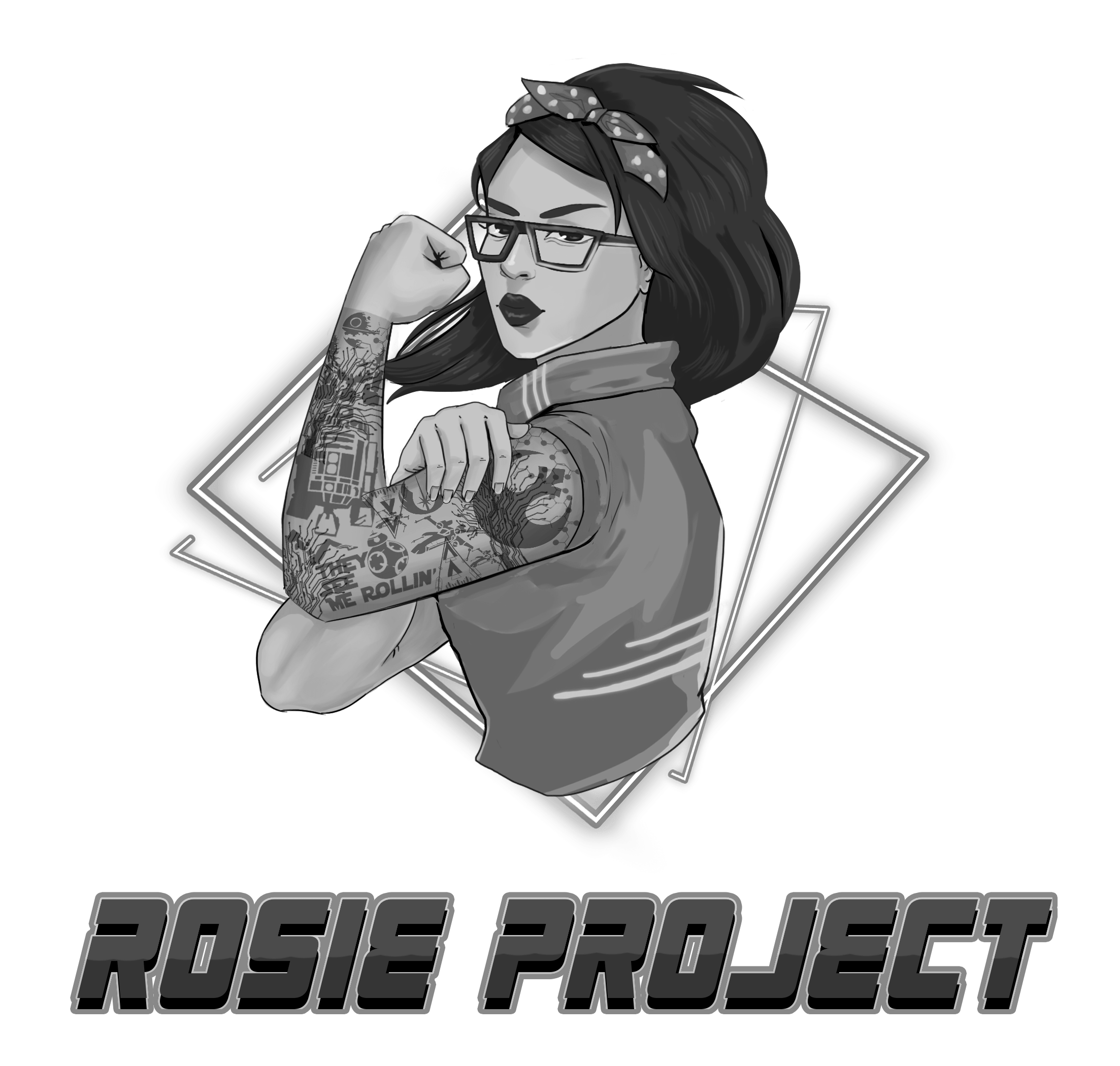 The Rosie Project