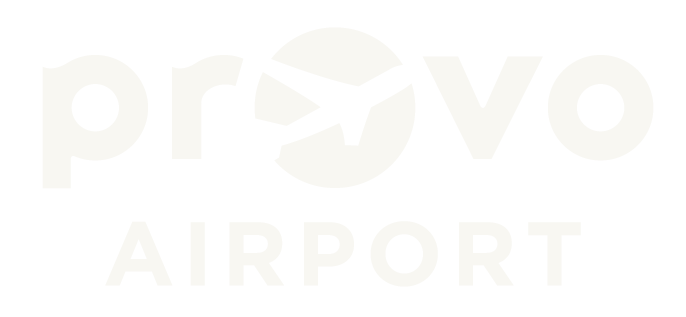 Provo Airport