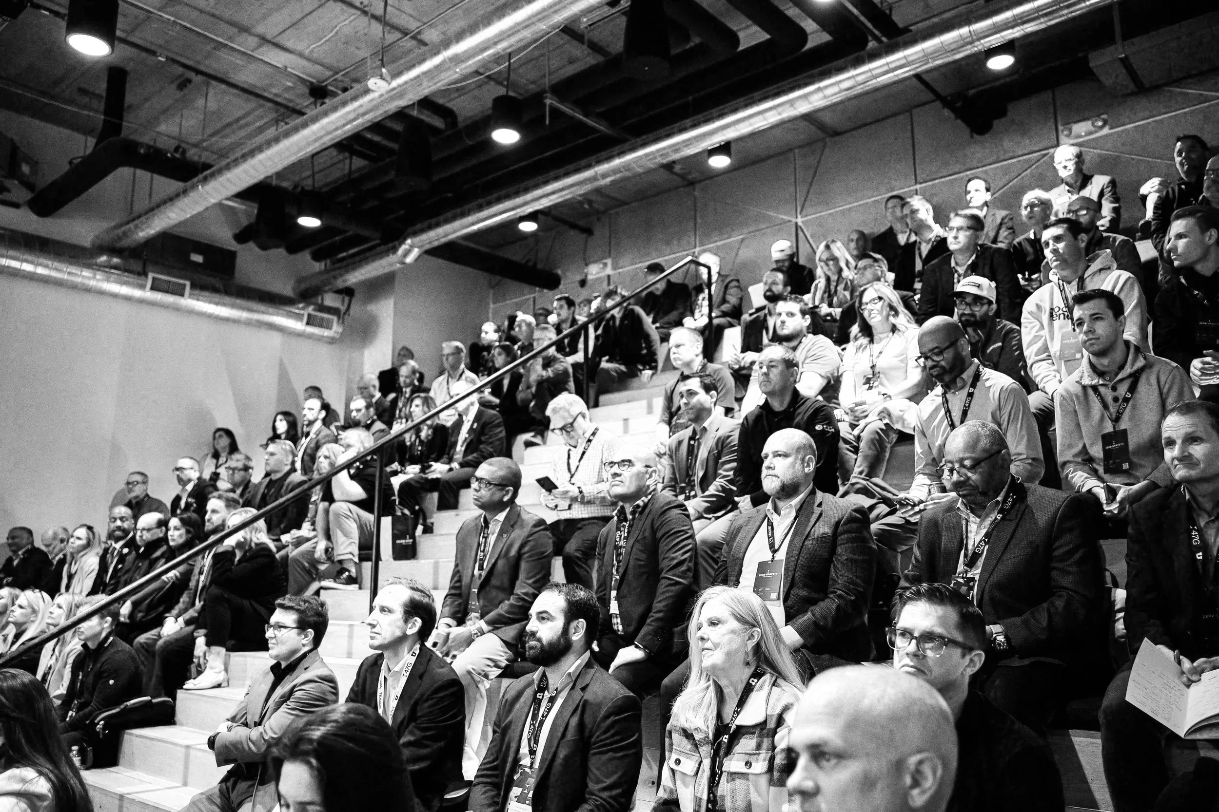 Convening & Community