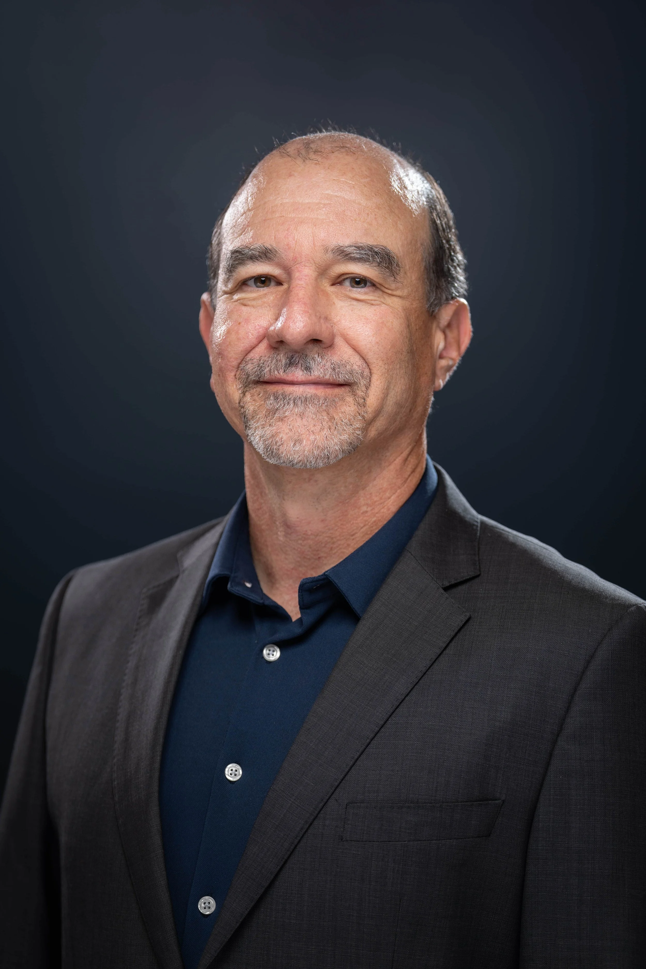 Ken Bertagnolli