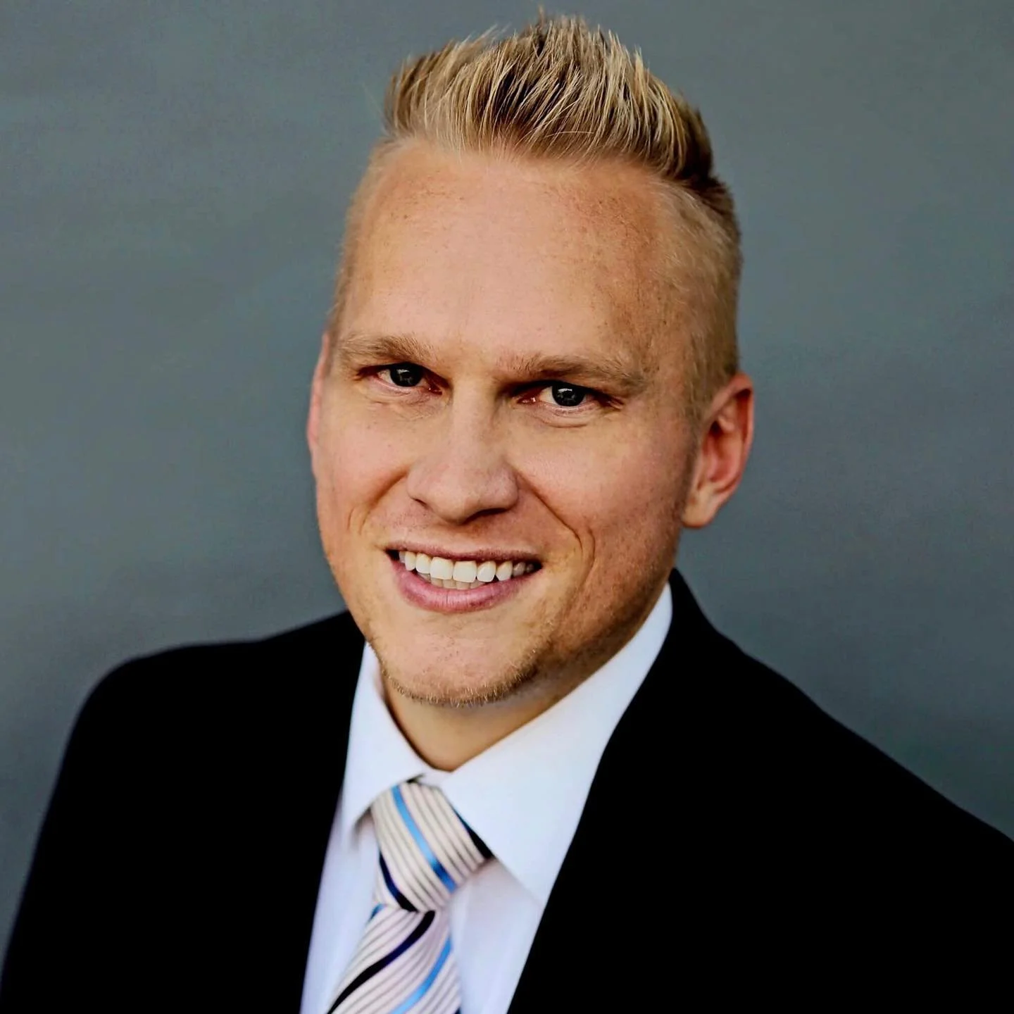 Anthony Panek