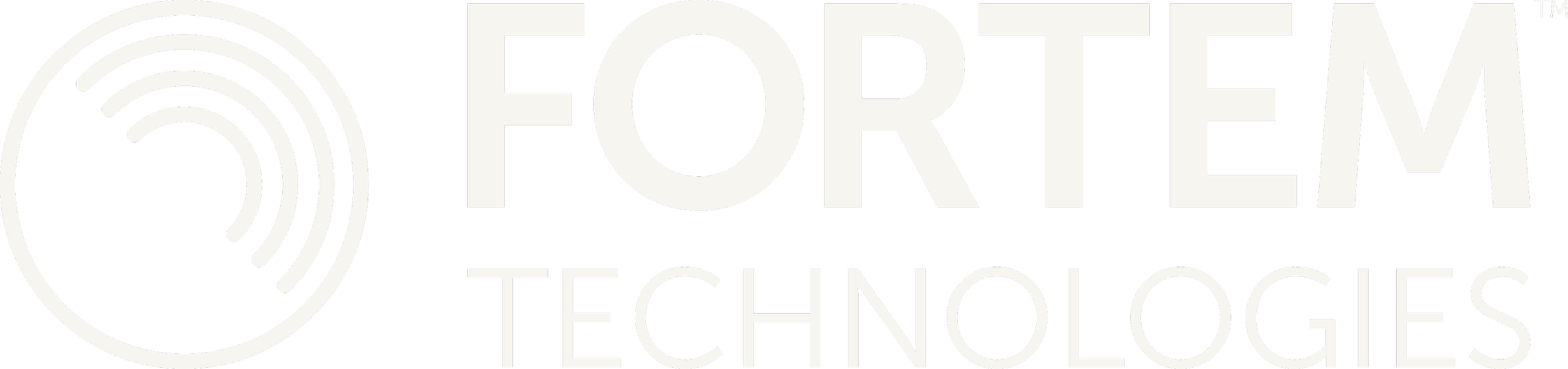 Fortem Technologies