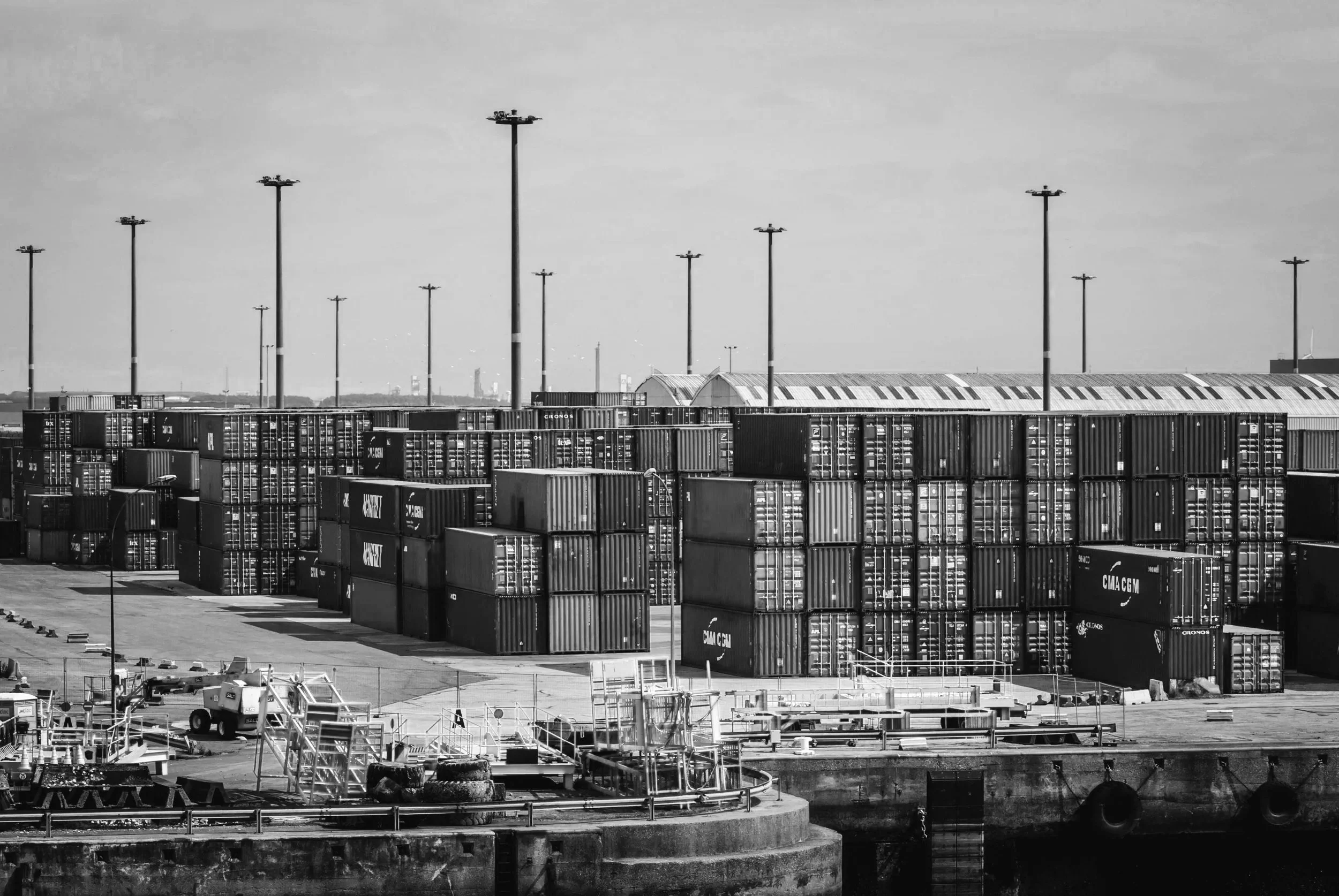 Partnerships & Supply Chain Integration