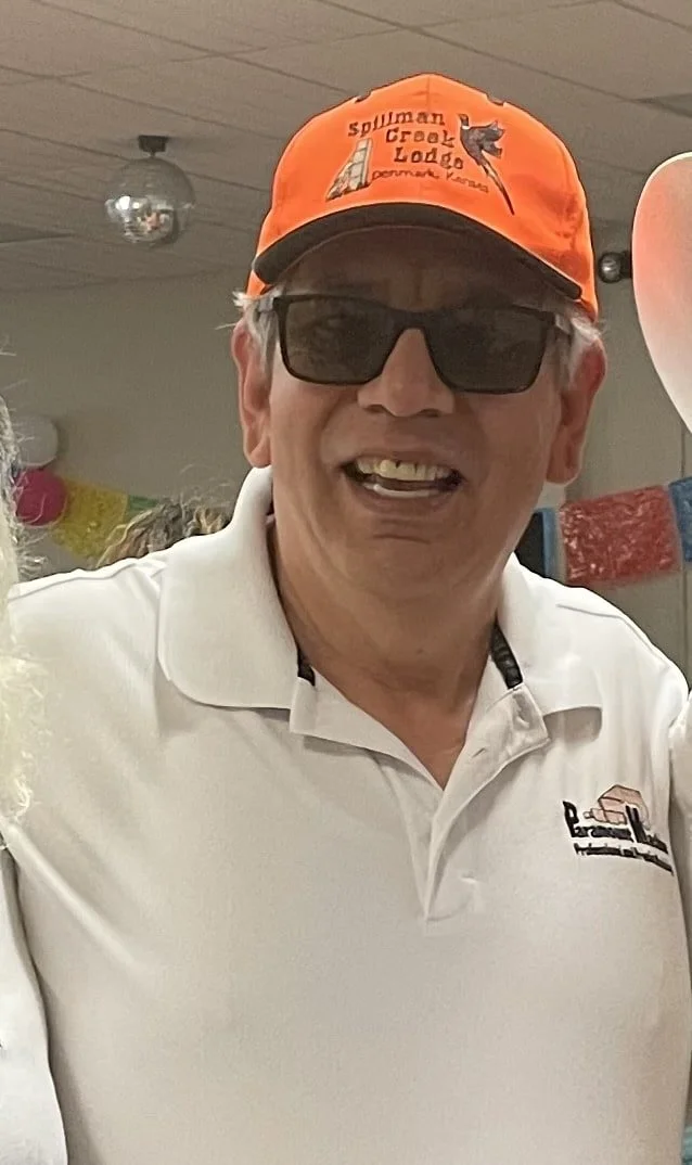 Art Santana