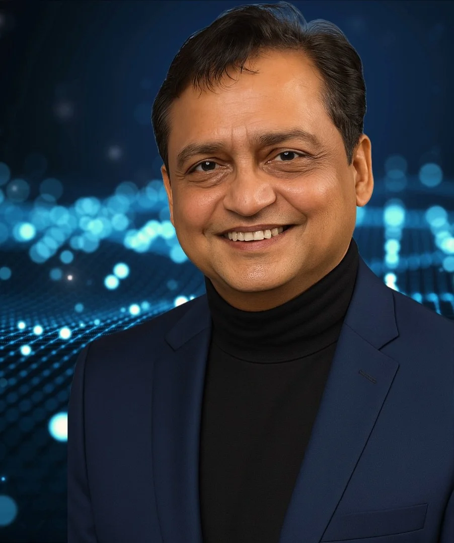 Sumit Parashar