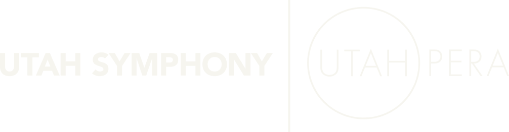 Utah Symphony | Utah Opera