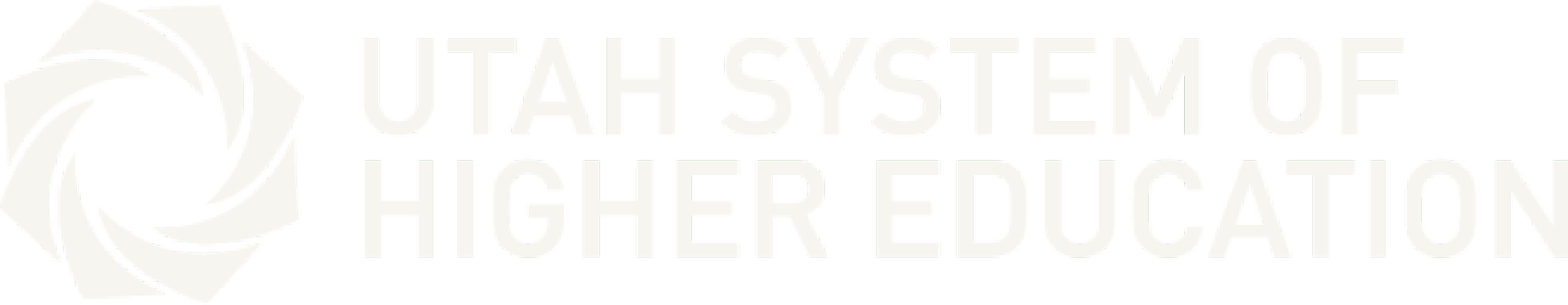 Utah System of Higher Education