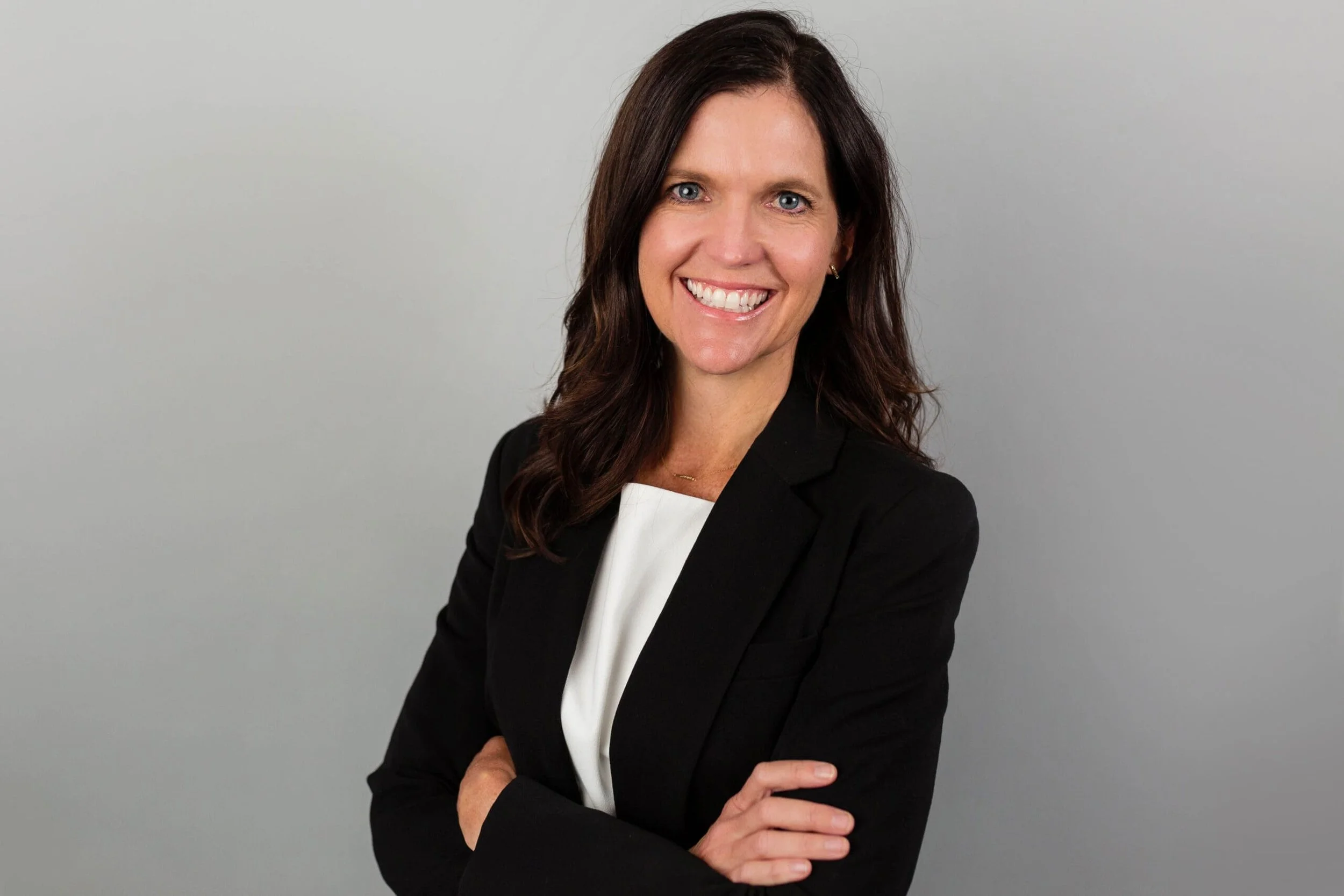 Jennifer Silvester