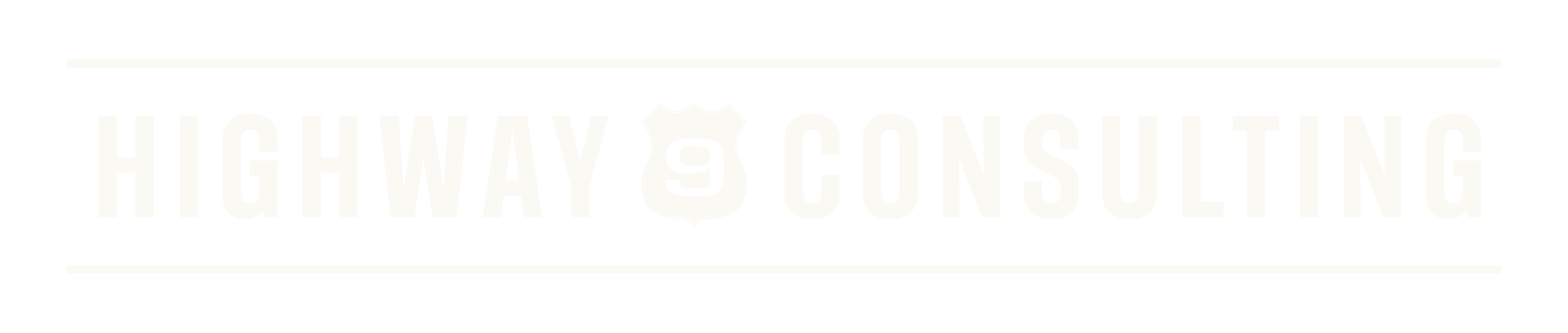 Highway 9 Consulting