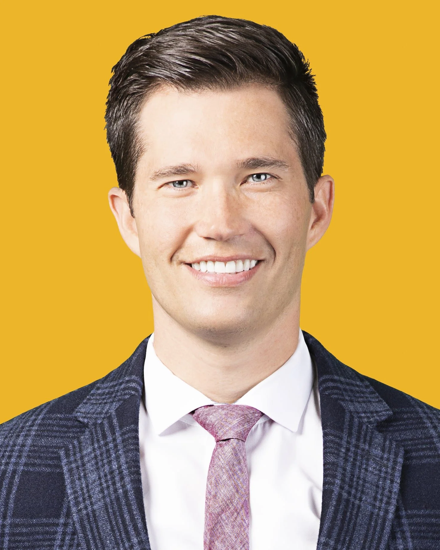 Sam Haslam
