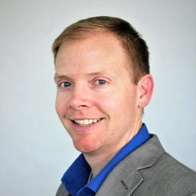 Nate Lodder