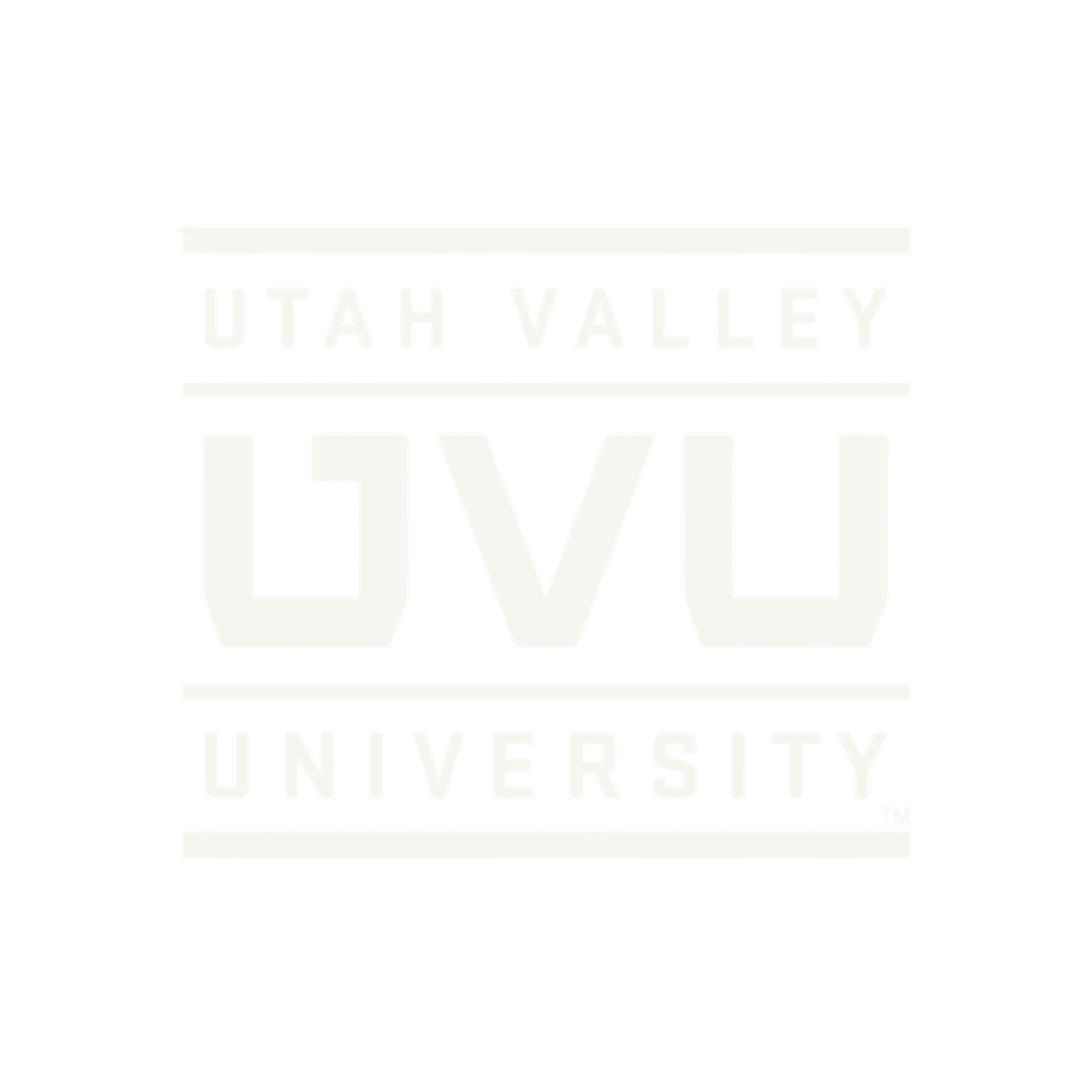 Utah Valley University