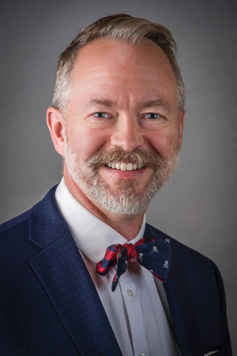 Steve Brosvik