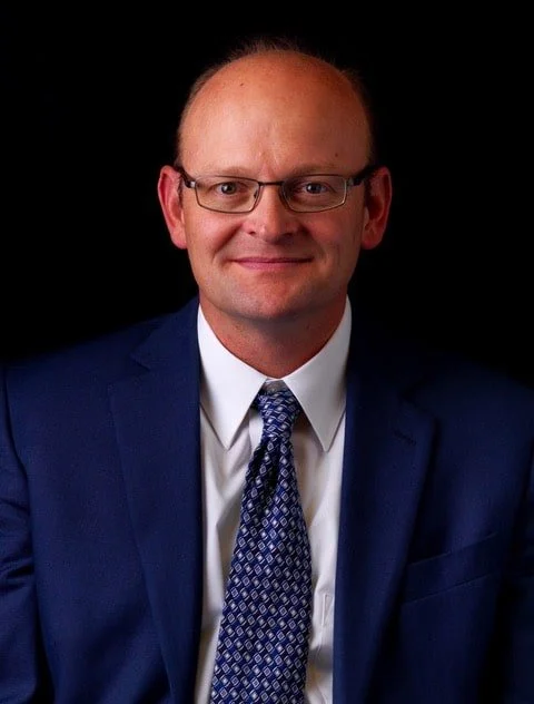 Adam Robertson