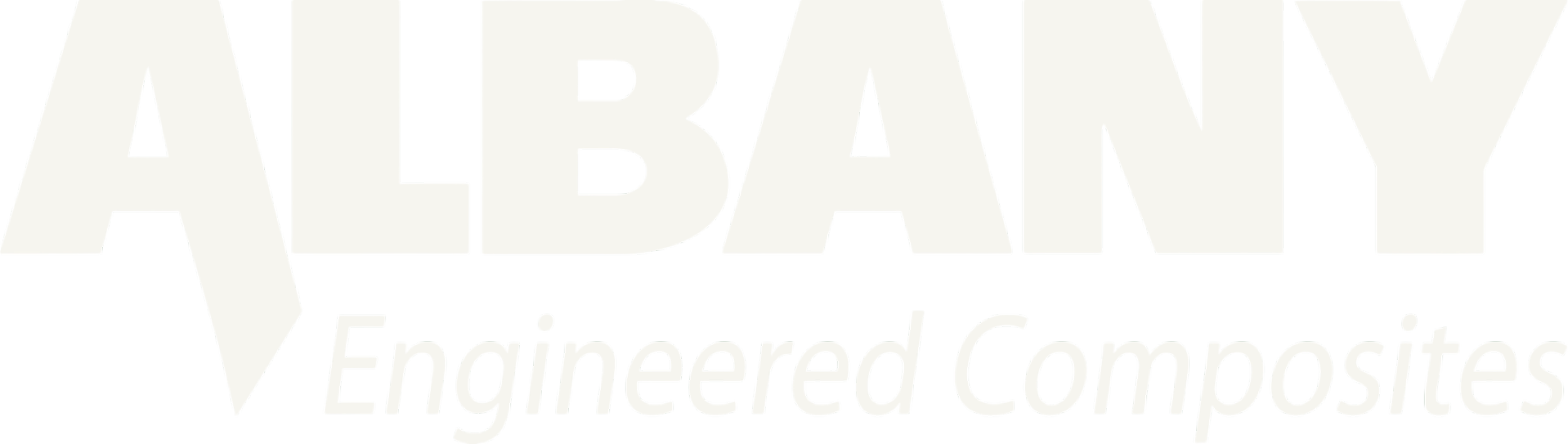 Albany Engineered Composites