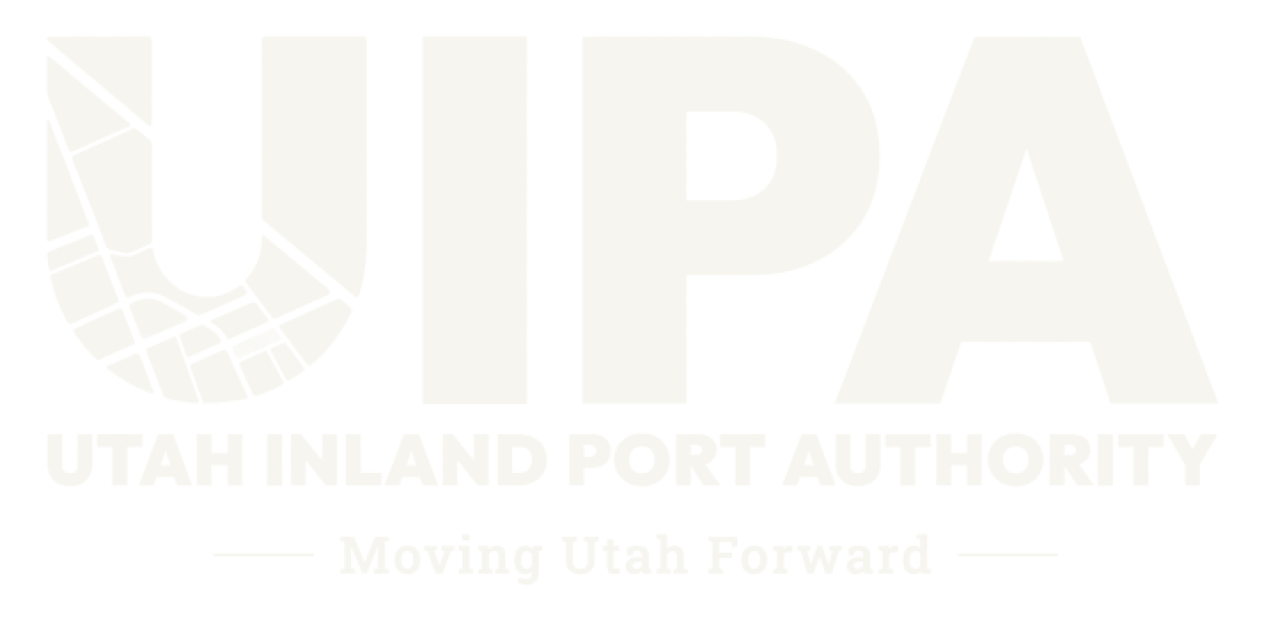 Utah Inland Port Authority