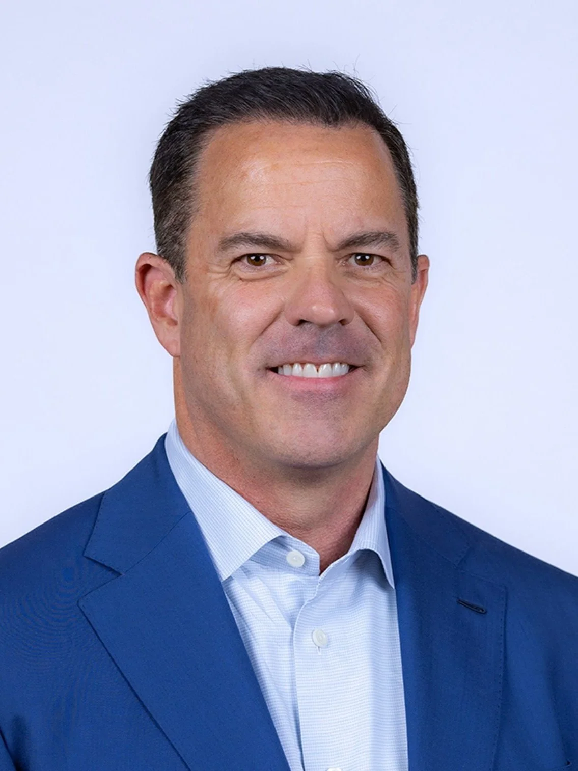 47G Board of Directors Chairman Brad Wilson