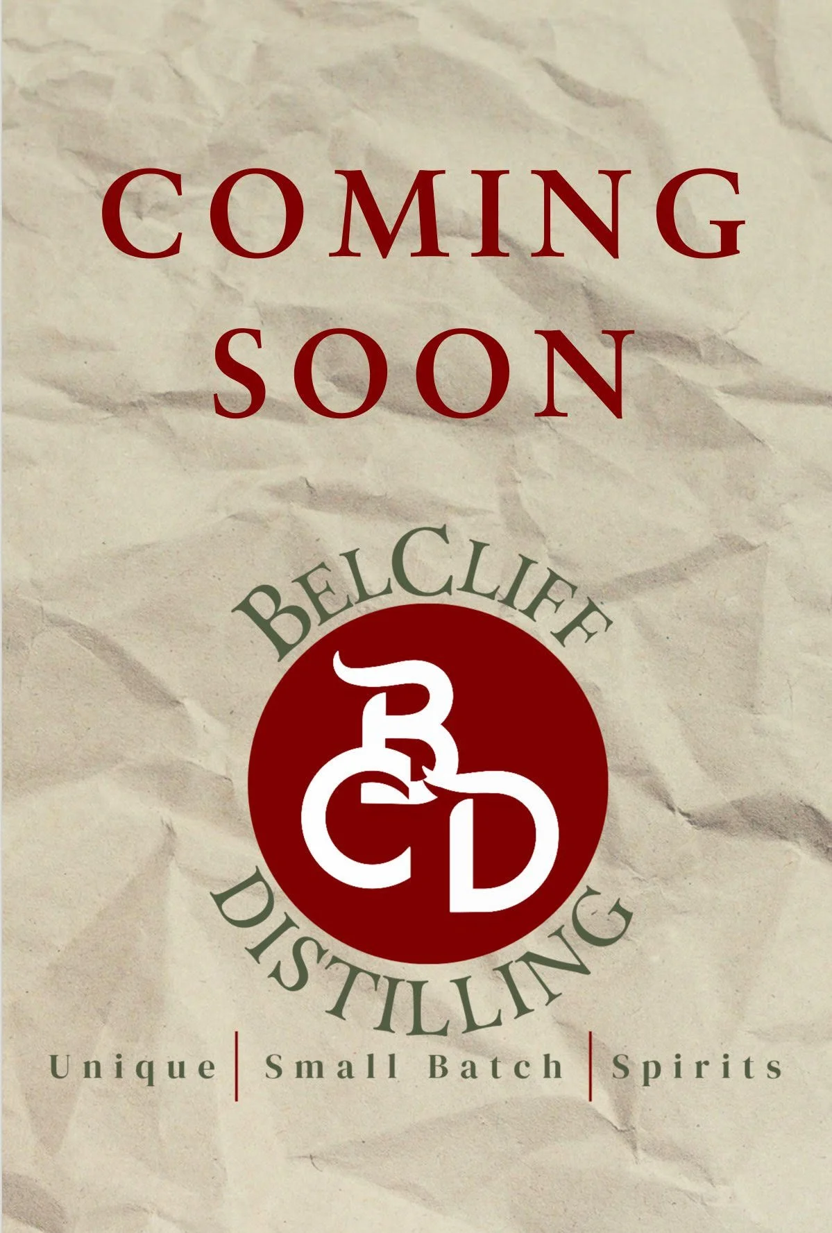 BelCliff Distilling the Beginning (07.2025)