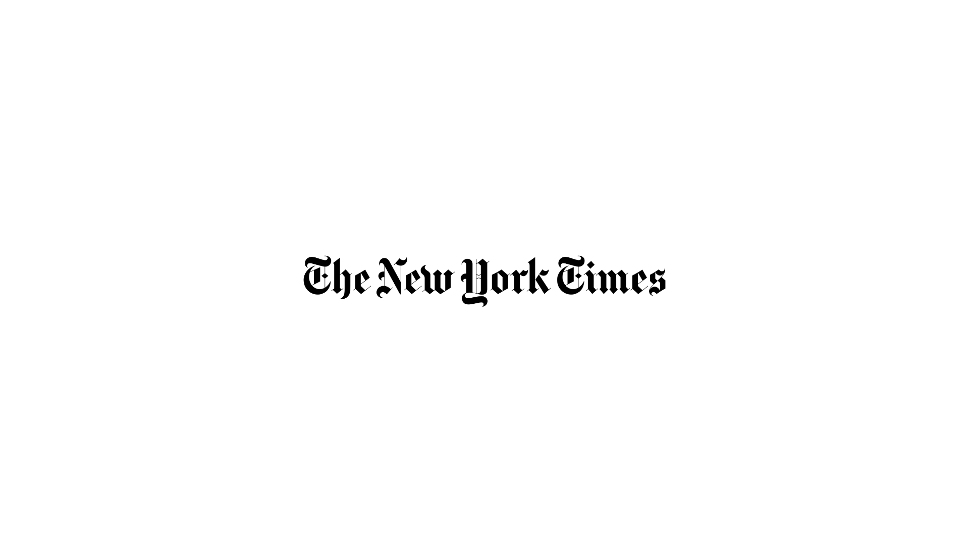 The New York Times