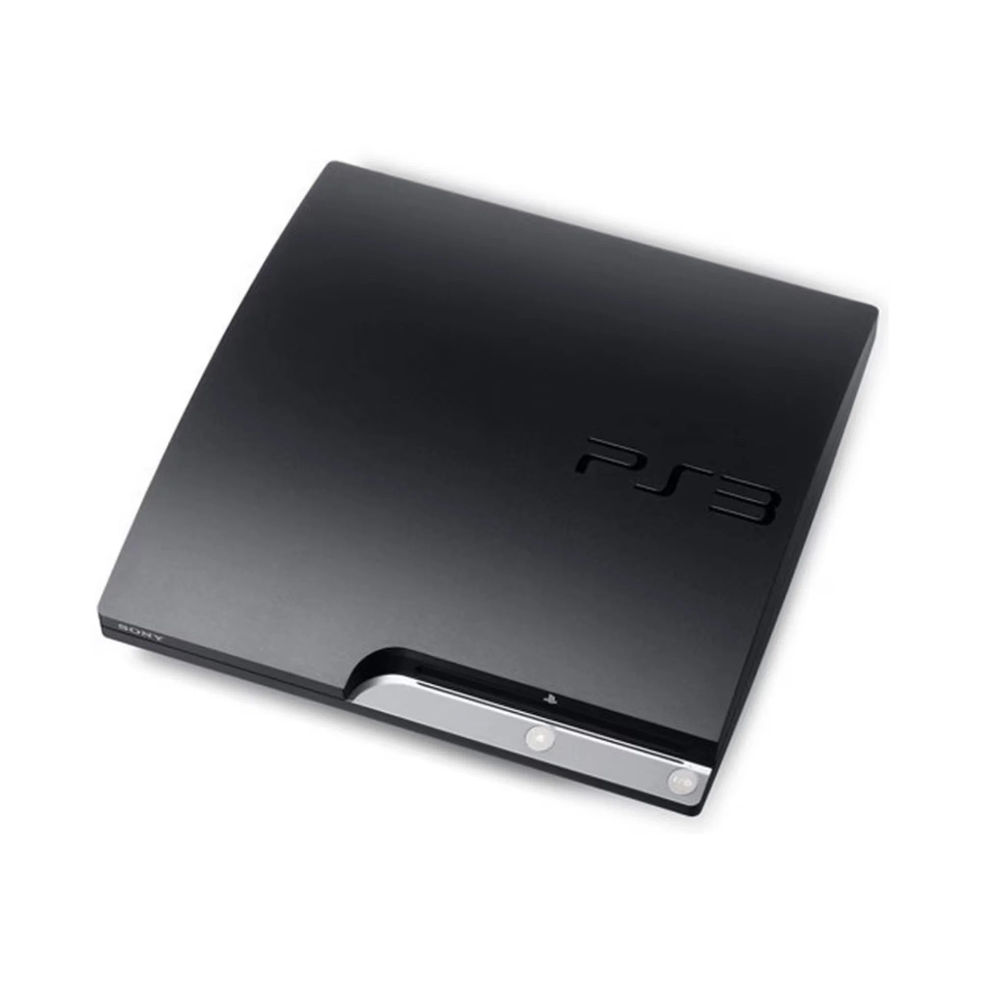 PlayStation 3 Slim – Refurbished
