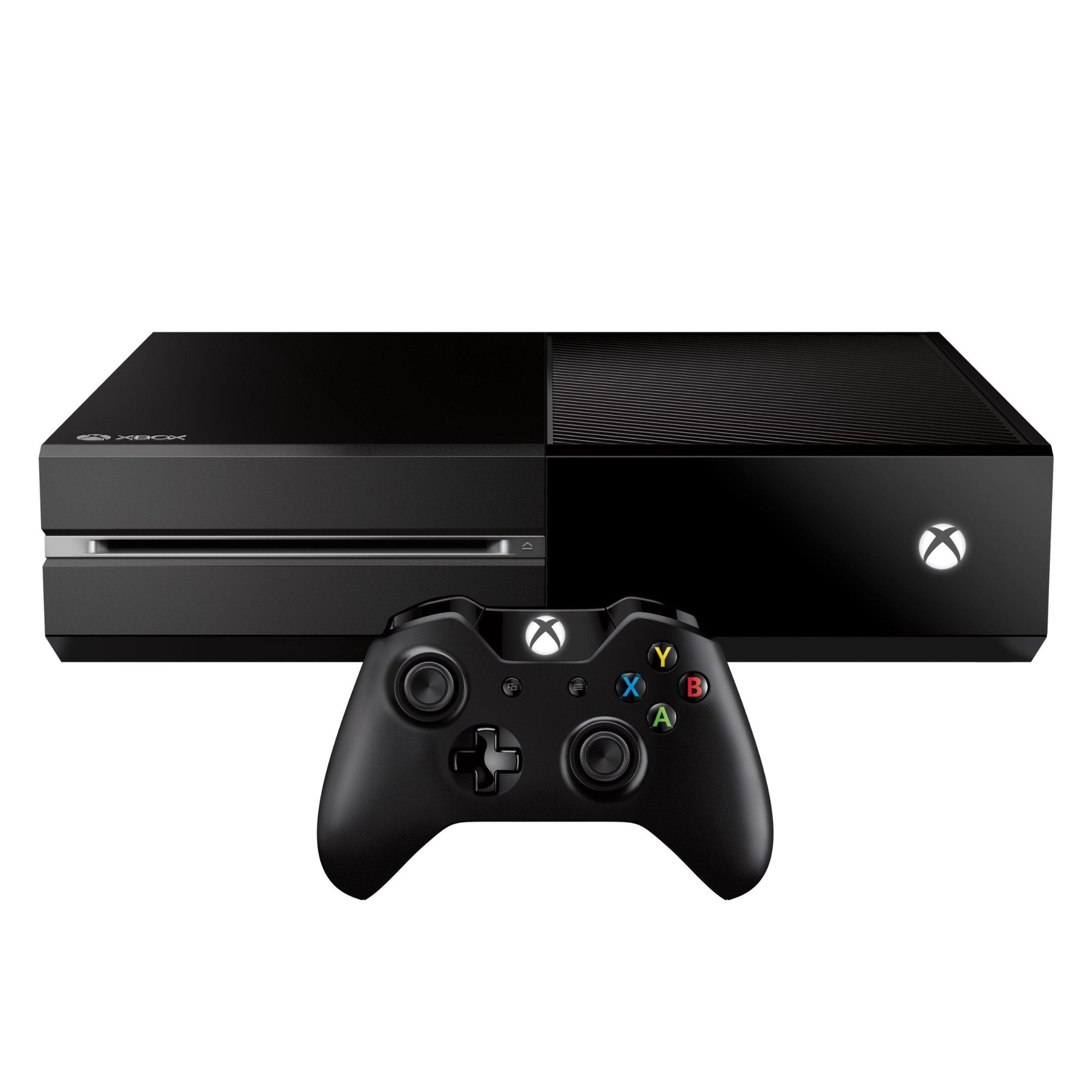 Xbox One Console – Refurbished