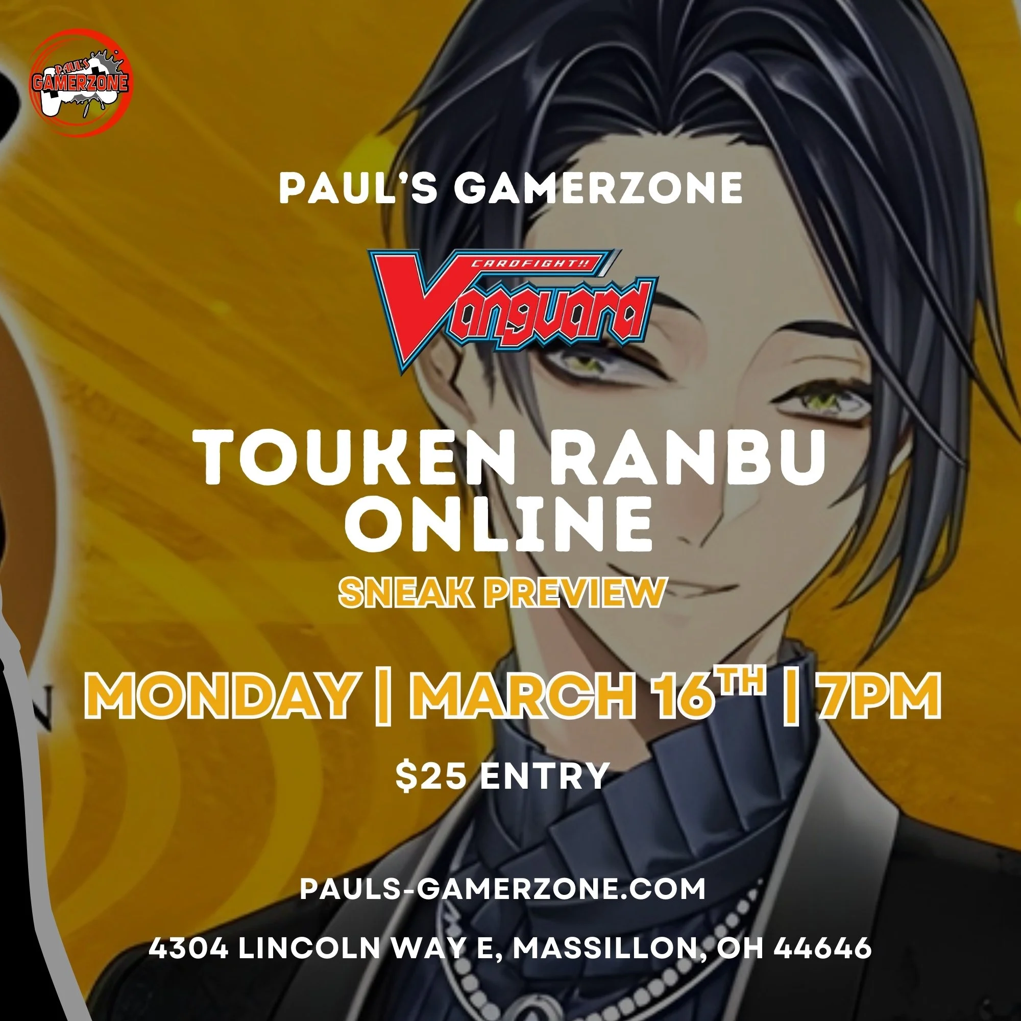 Cardfight Vanguard TB02 Release!