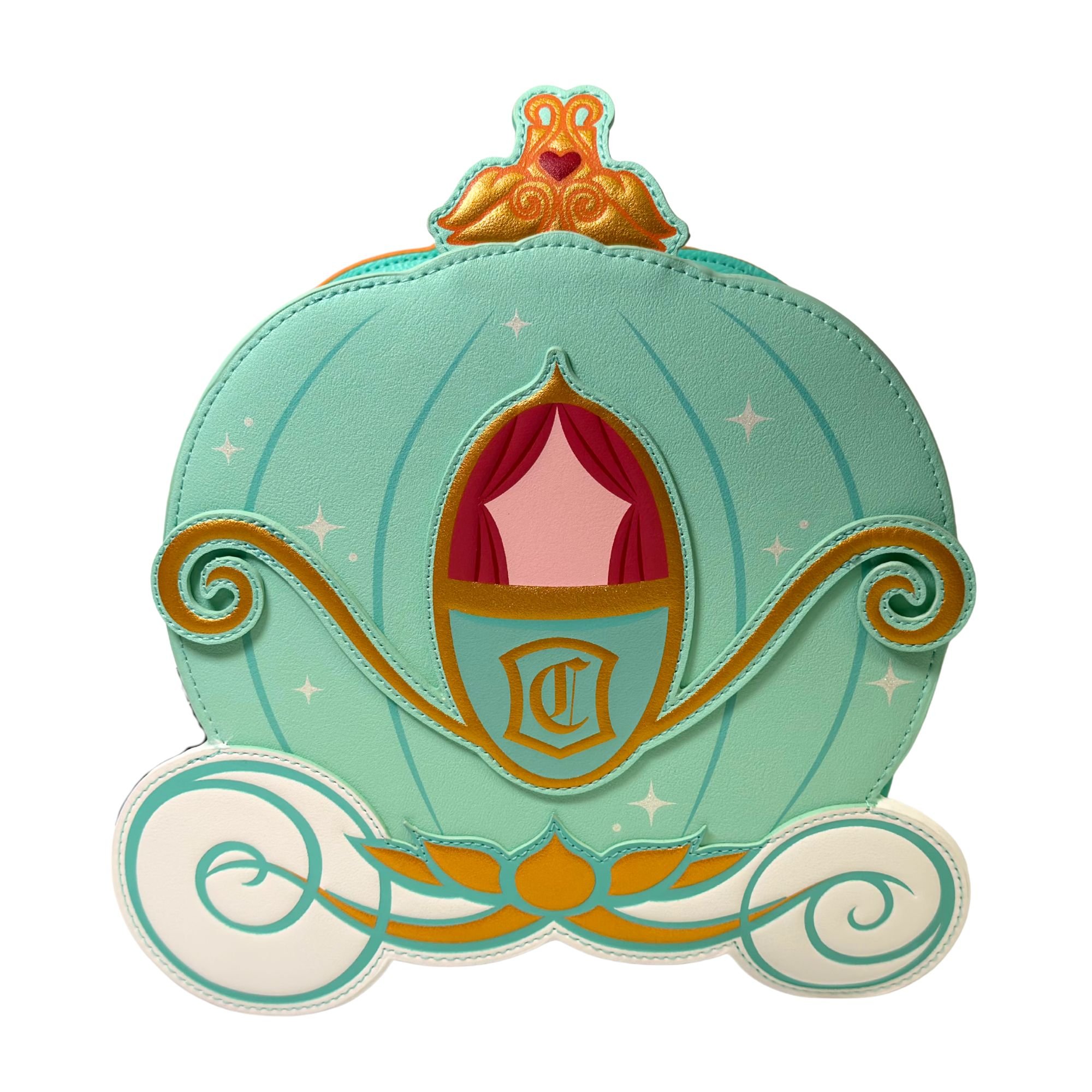 Disney Cinderella – Loungefly Mini Backpack