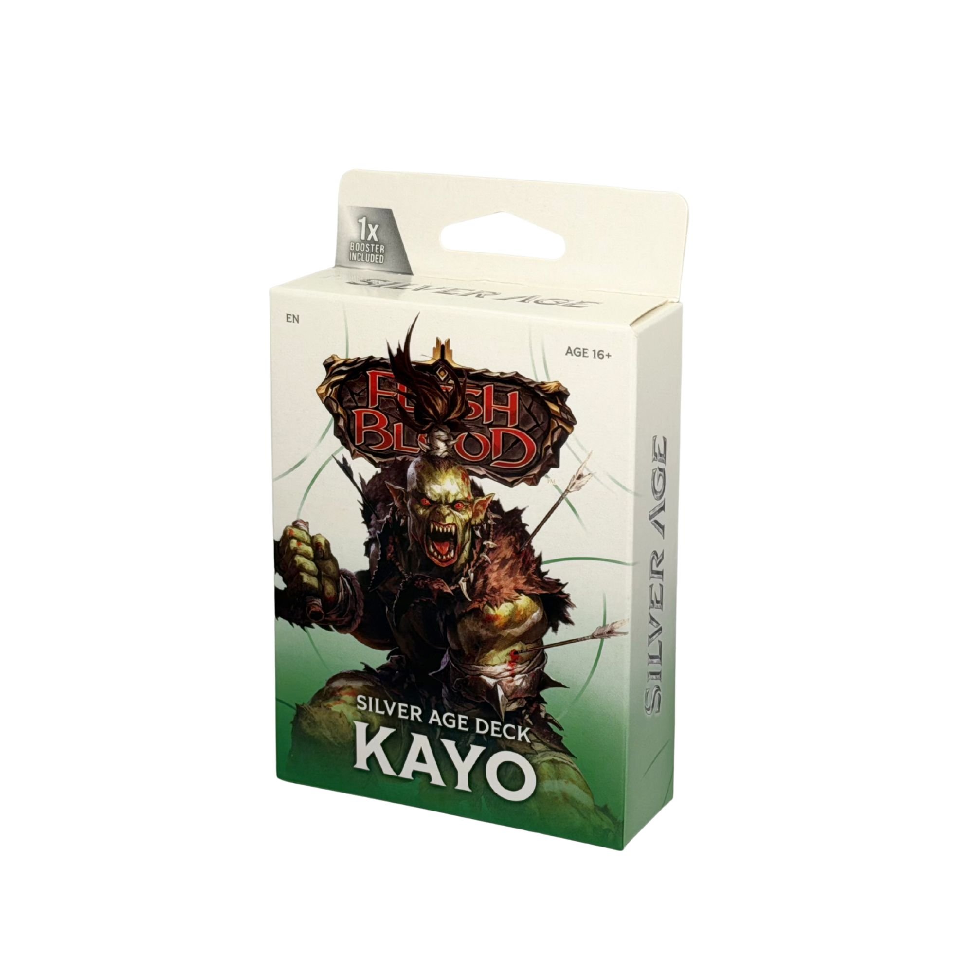 Flesh and Blood Kayo.jpg