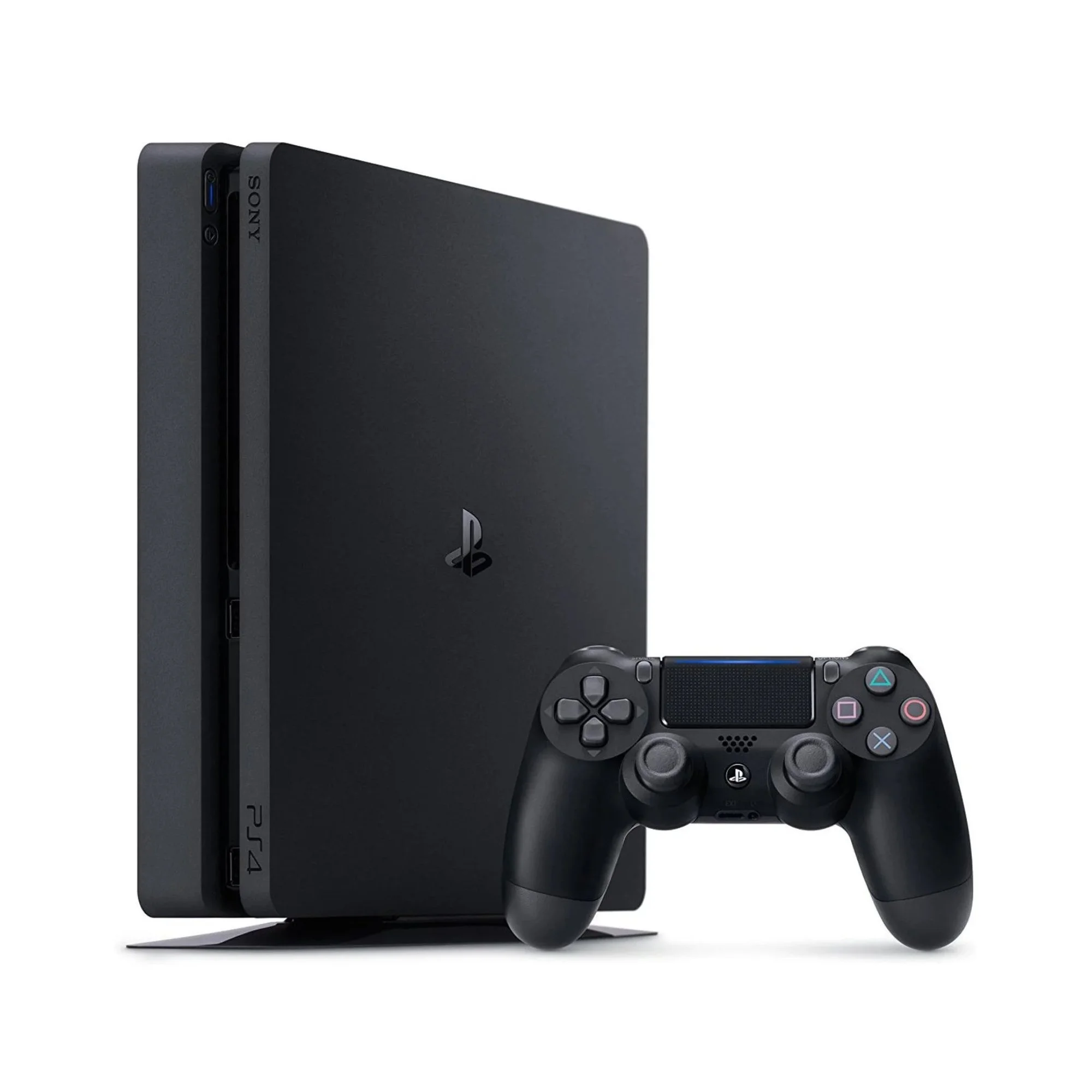 PlayStation 4 Slim – Refurbished