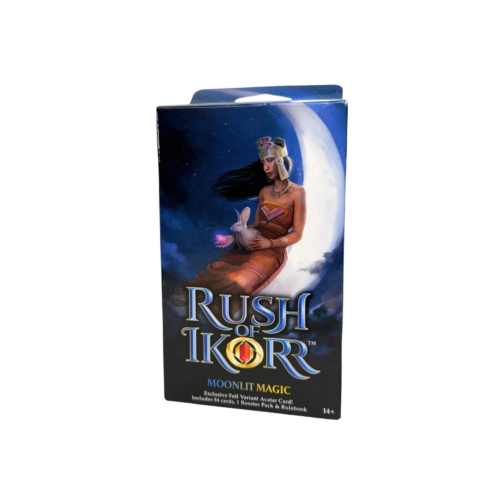 Rush of Ikorr Starter Deck.jpg