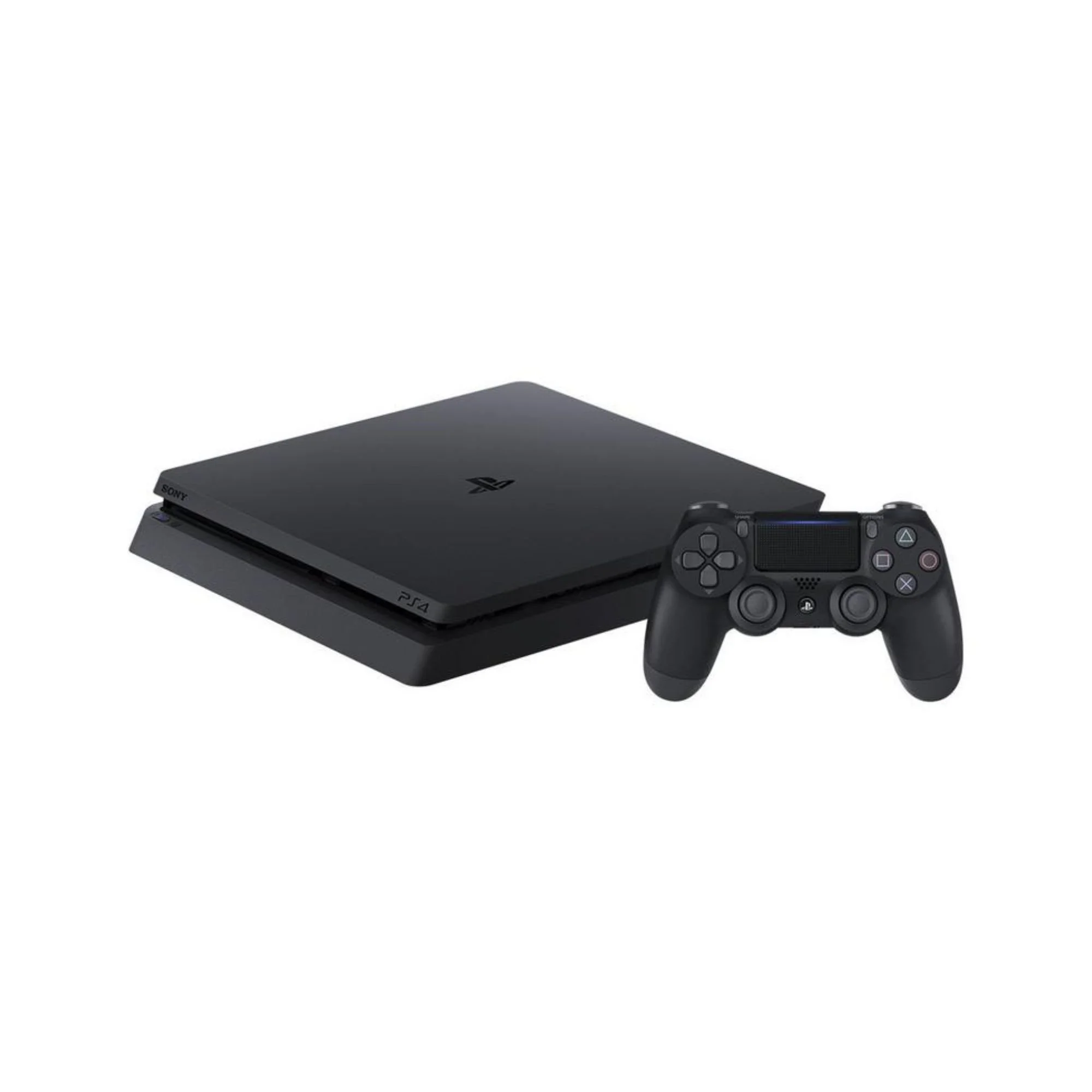 Sony PlayStation 4 Slim (PS4 Slim) Console