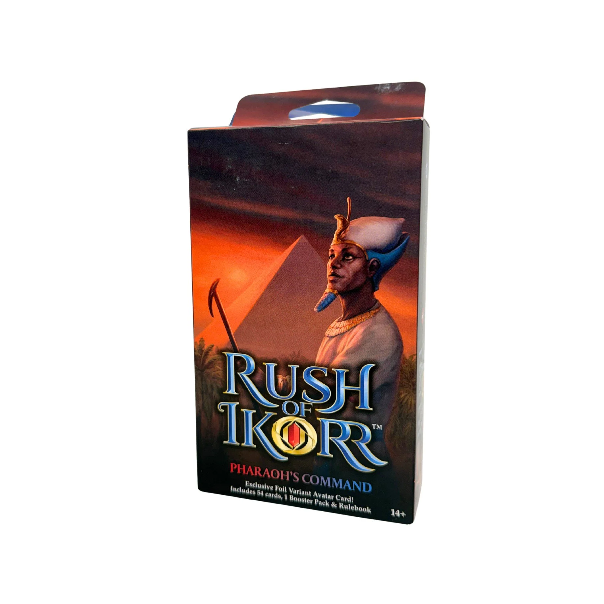 Rush of Ikorr Pharos Command.jpg