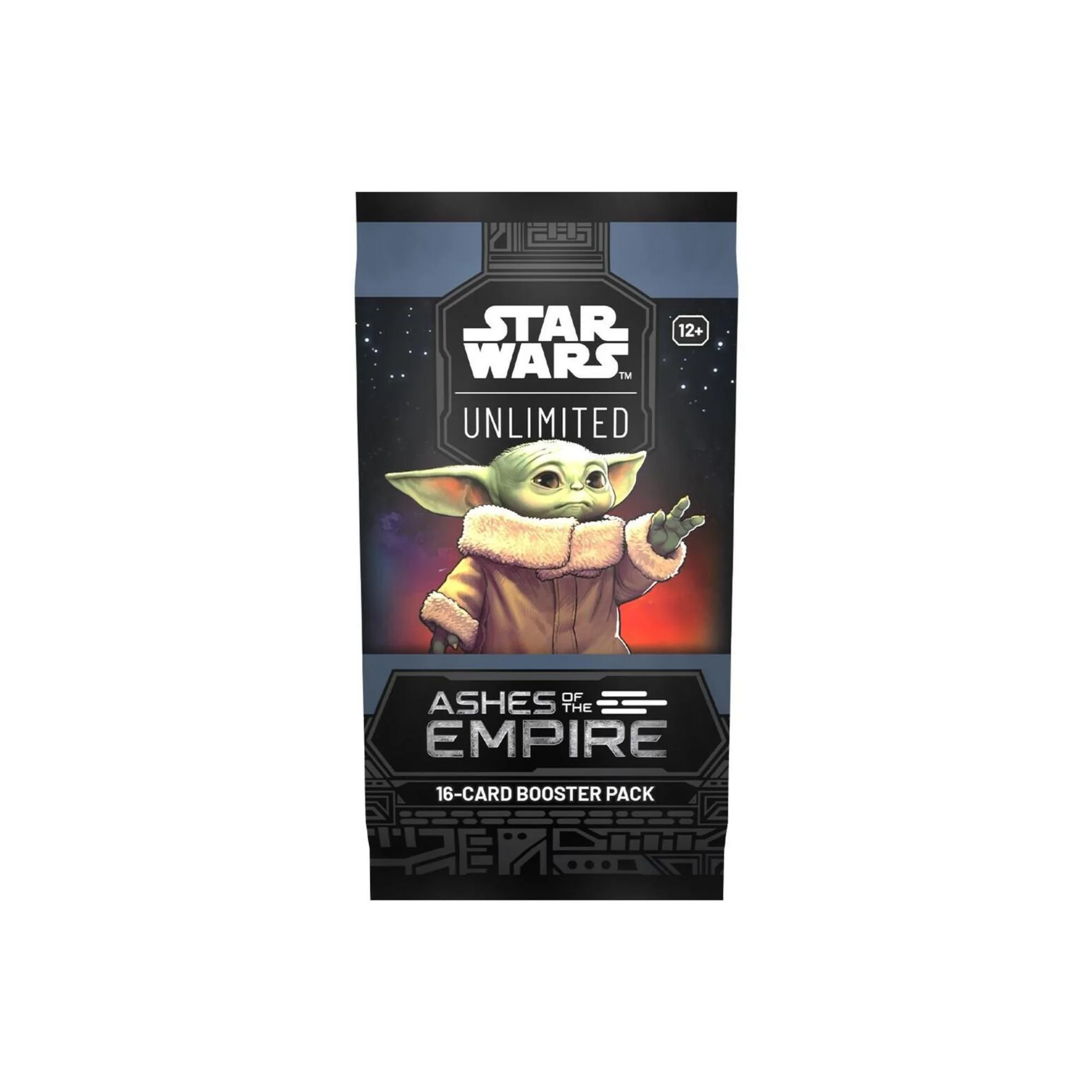 Star Wars: Unlimited - Ashes of the Empire Booster Pack