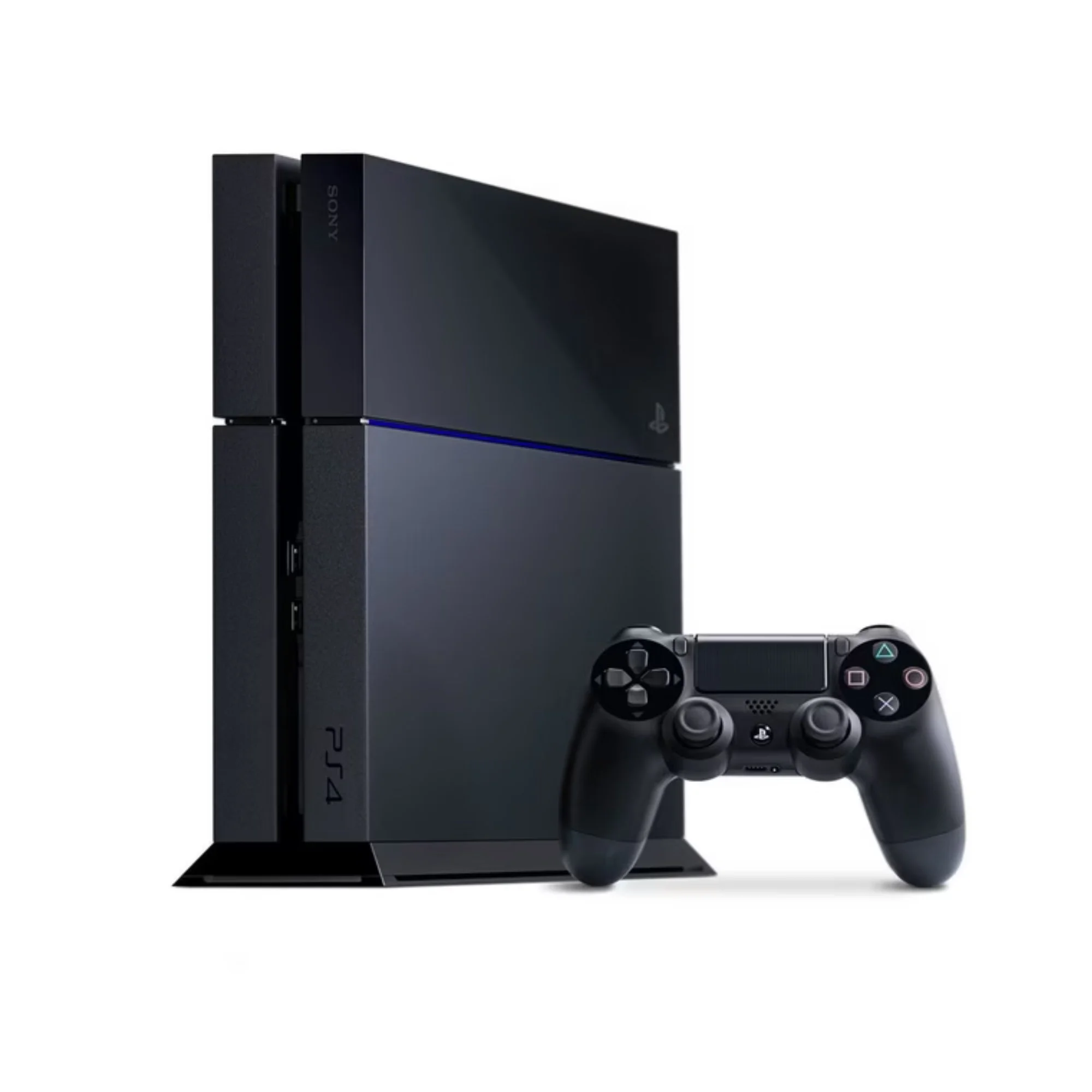 PlayStation 4 (Original Model) – Refurbished