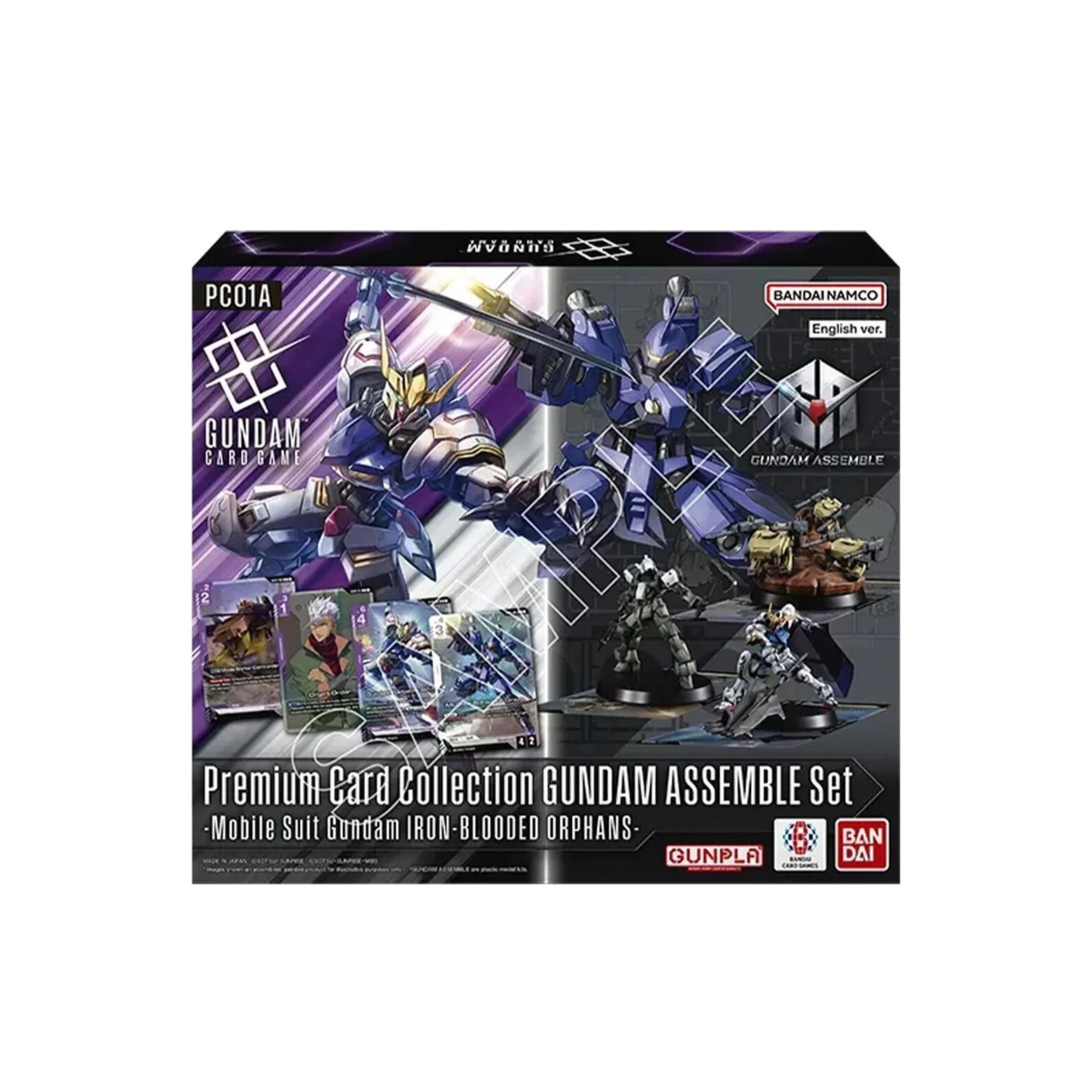 Gundam Premium card Collection Iron Blooded Orphans.jpg