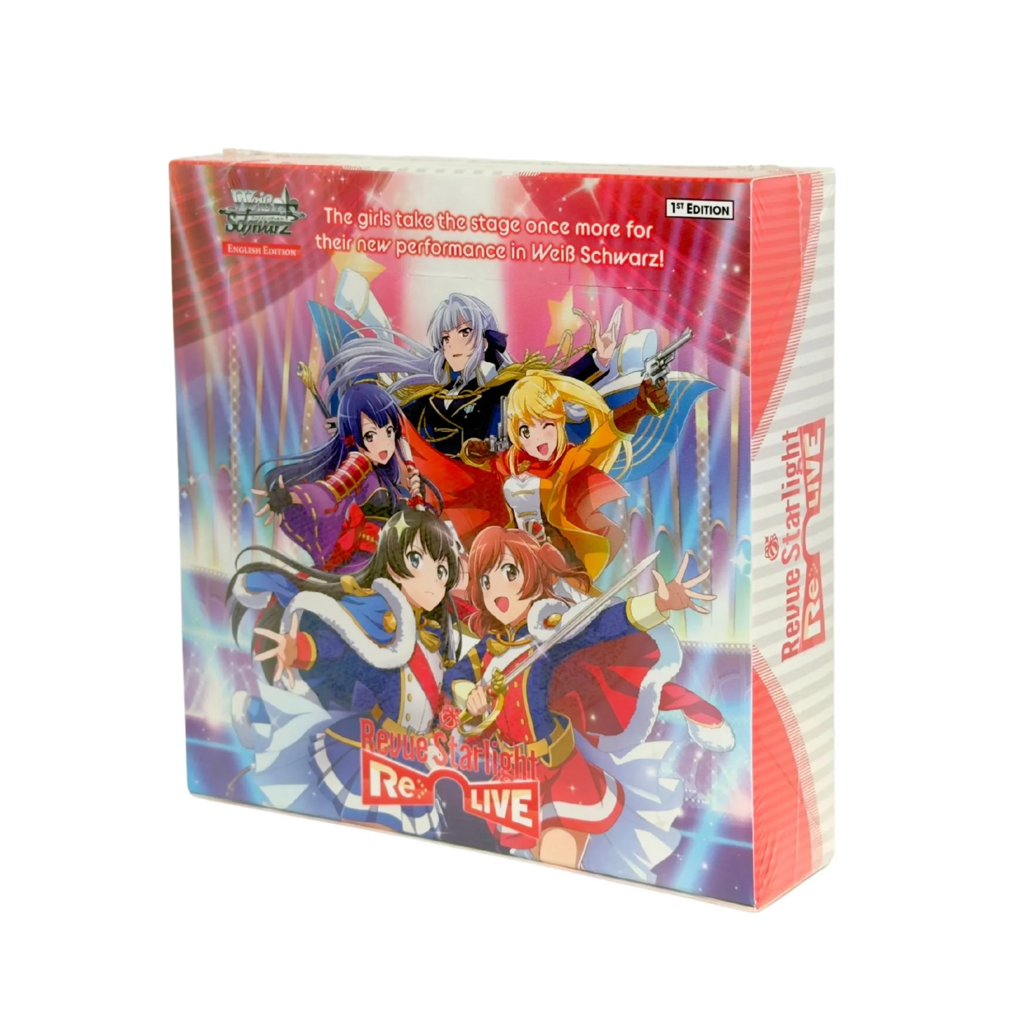 Weiss Schwarz Revue ReLive Booster Box.jpg