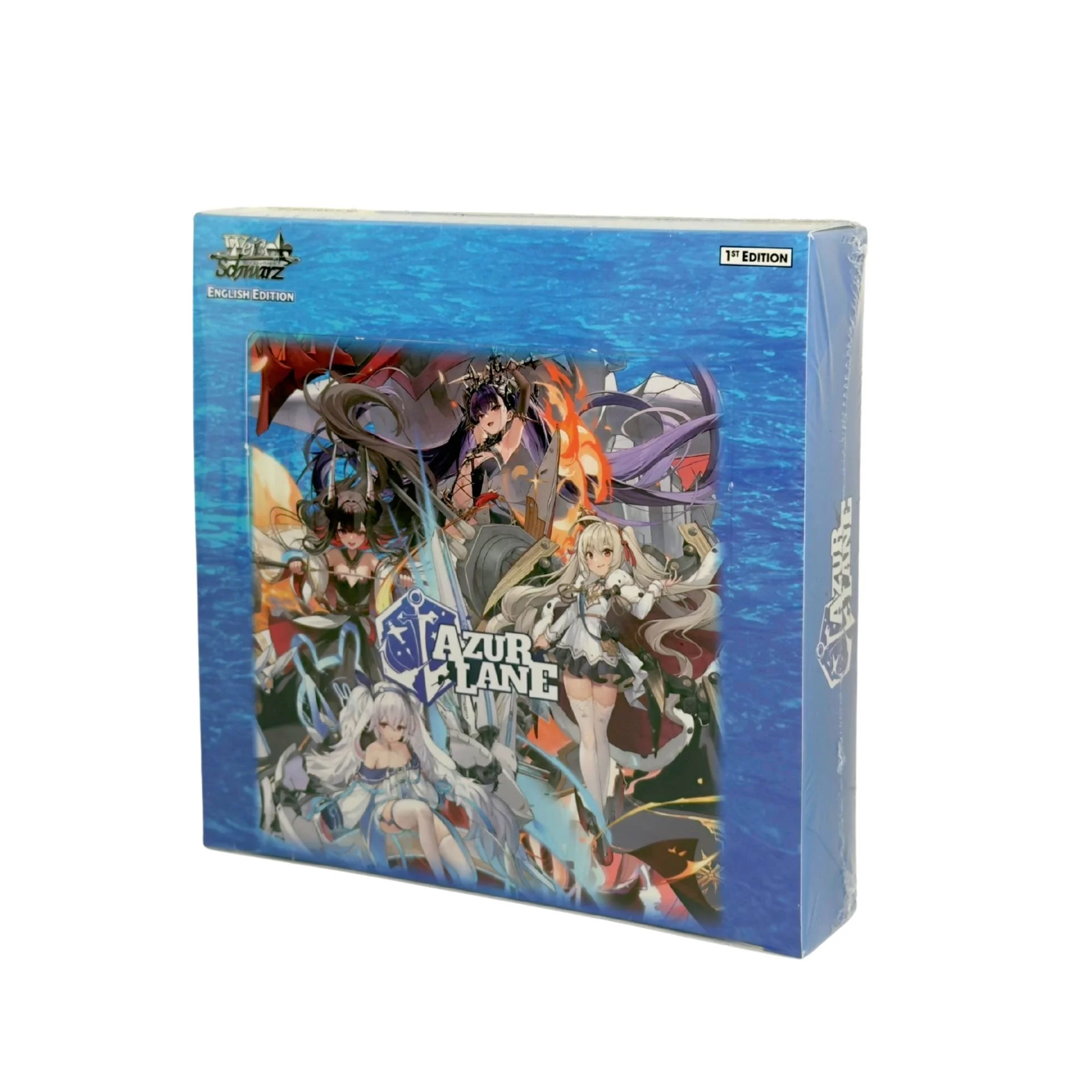 Weiss Azure Lane Booster Box.jpg