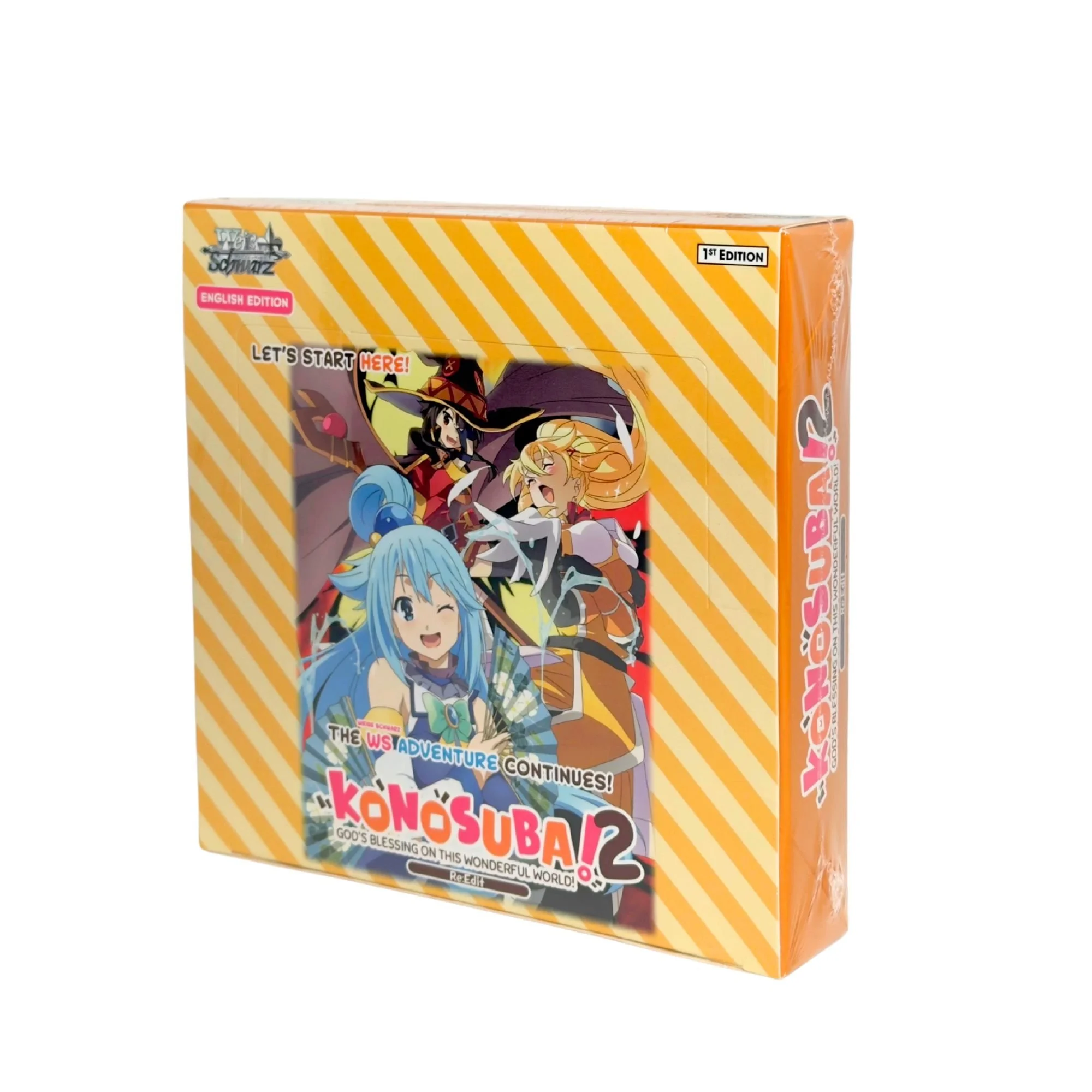 Weiss KonoSuba2 Booster Box.jpg