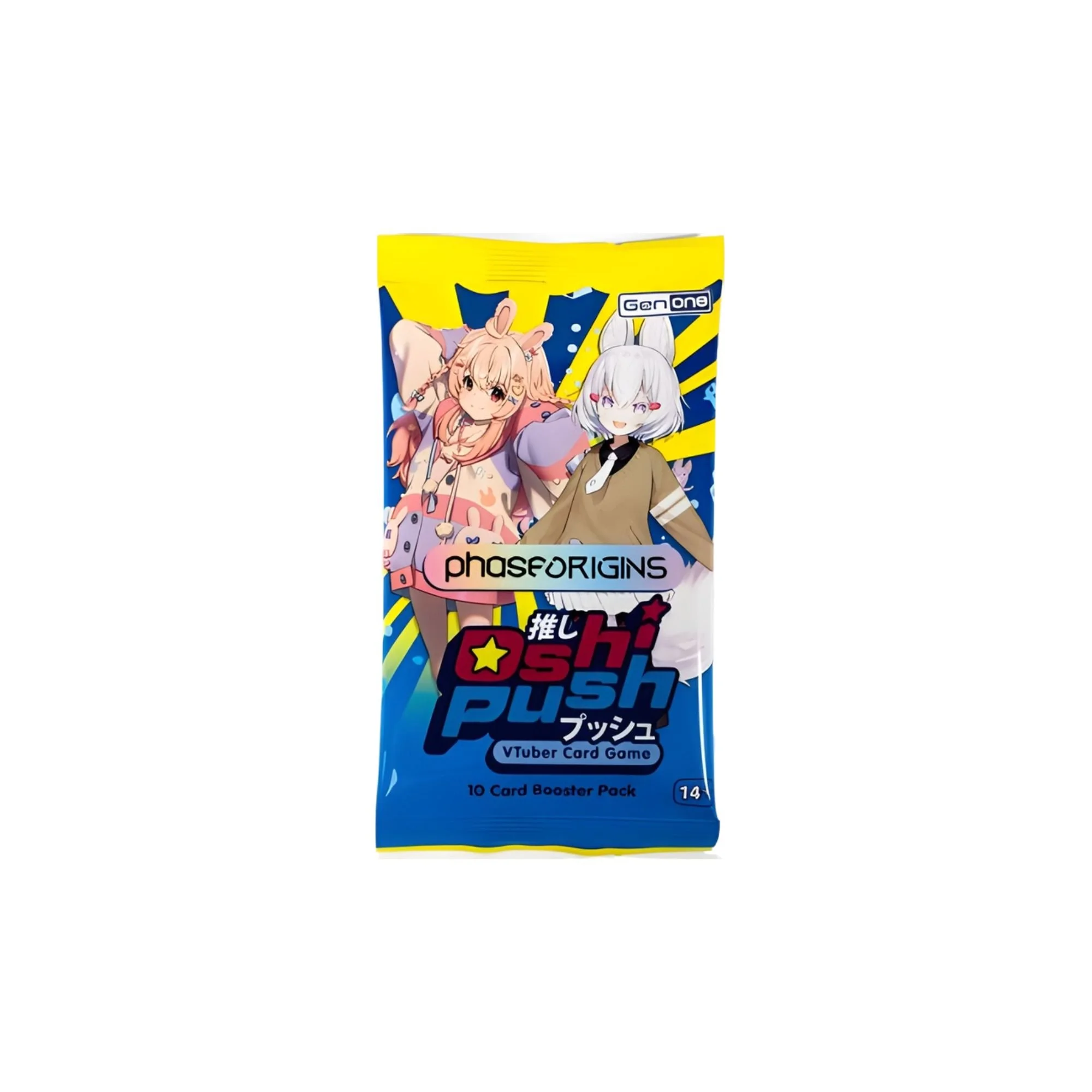 OshiPush Phase Origins Booster Pack.jpg