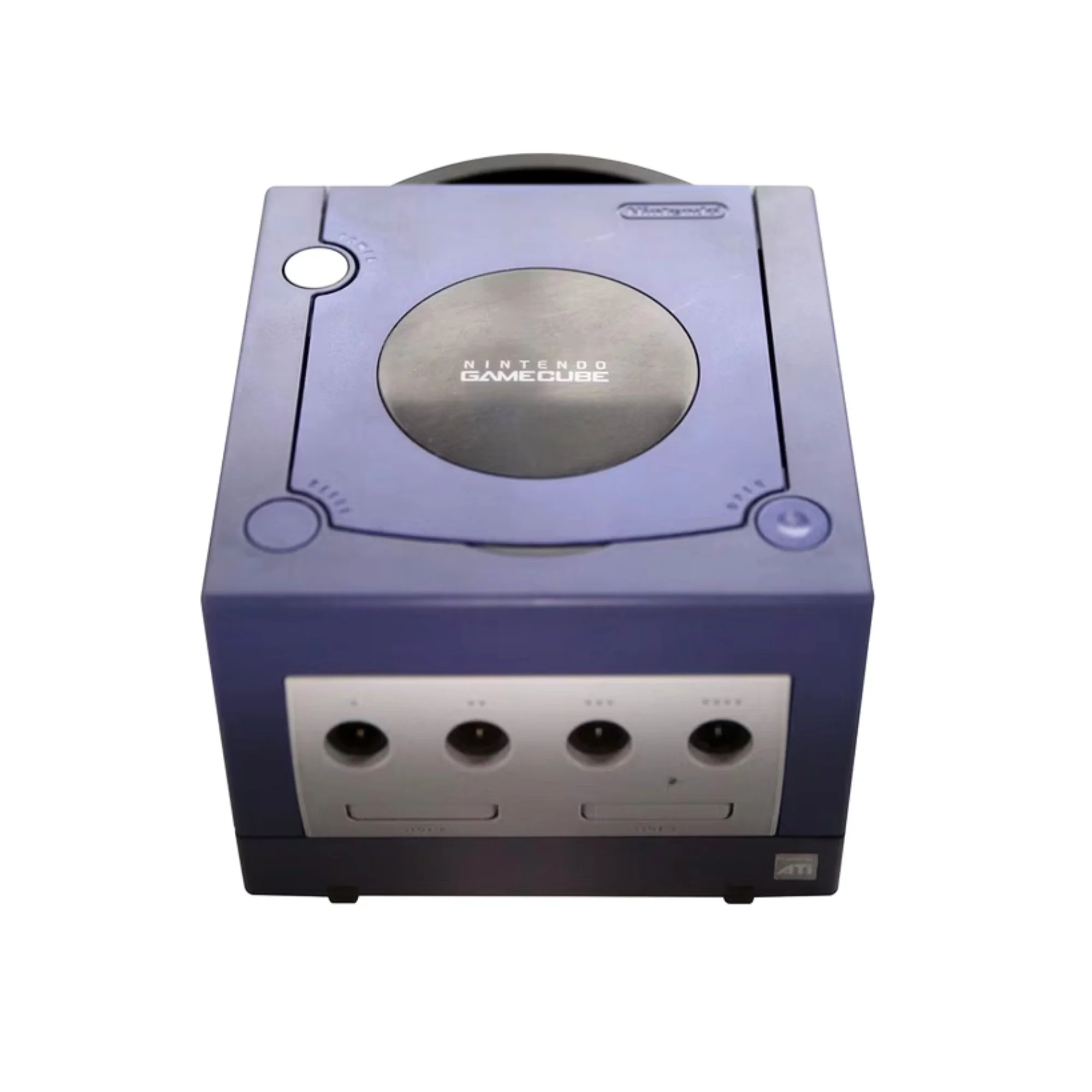 Nintendo GameCube – Refurbished