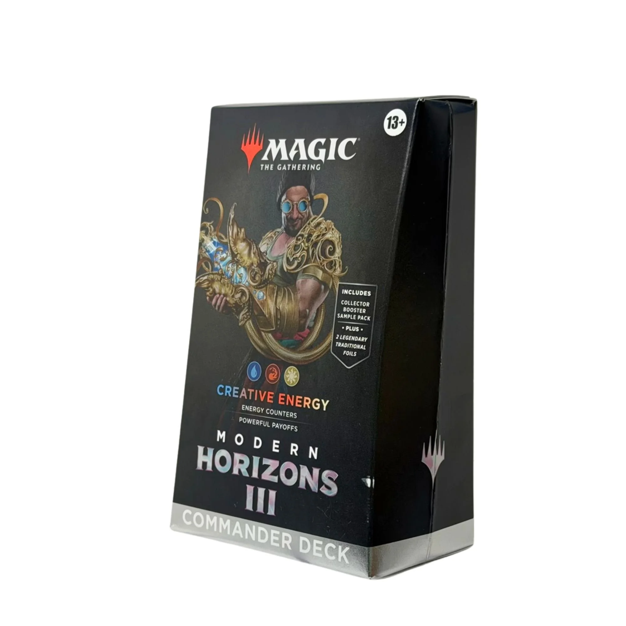 Magic: The Gathering – Modern Horizons III Commander Deck