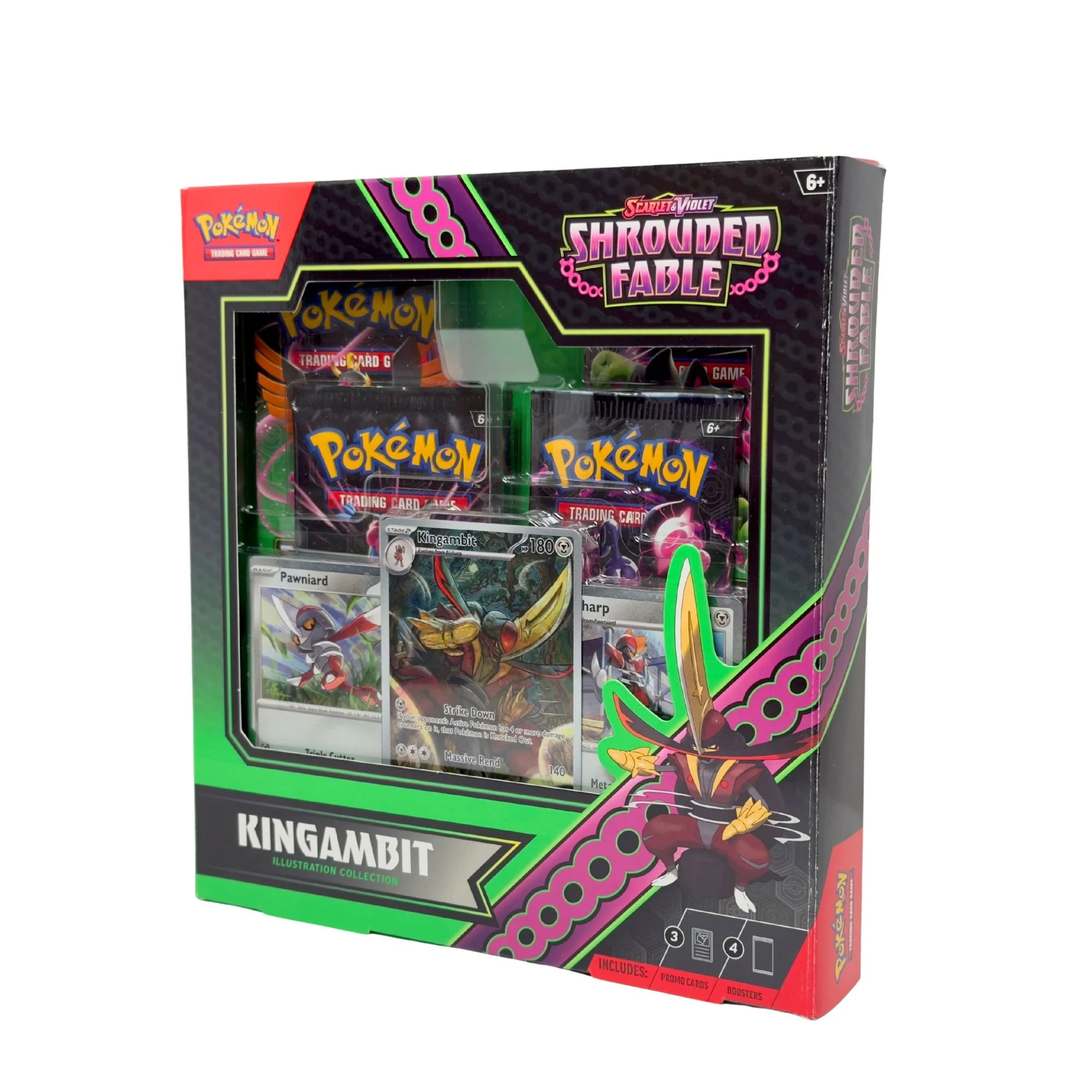 PKMN Shrouded Fable King Gambit.jpg