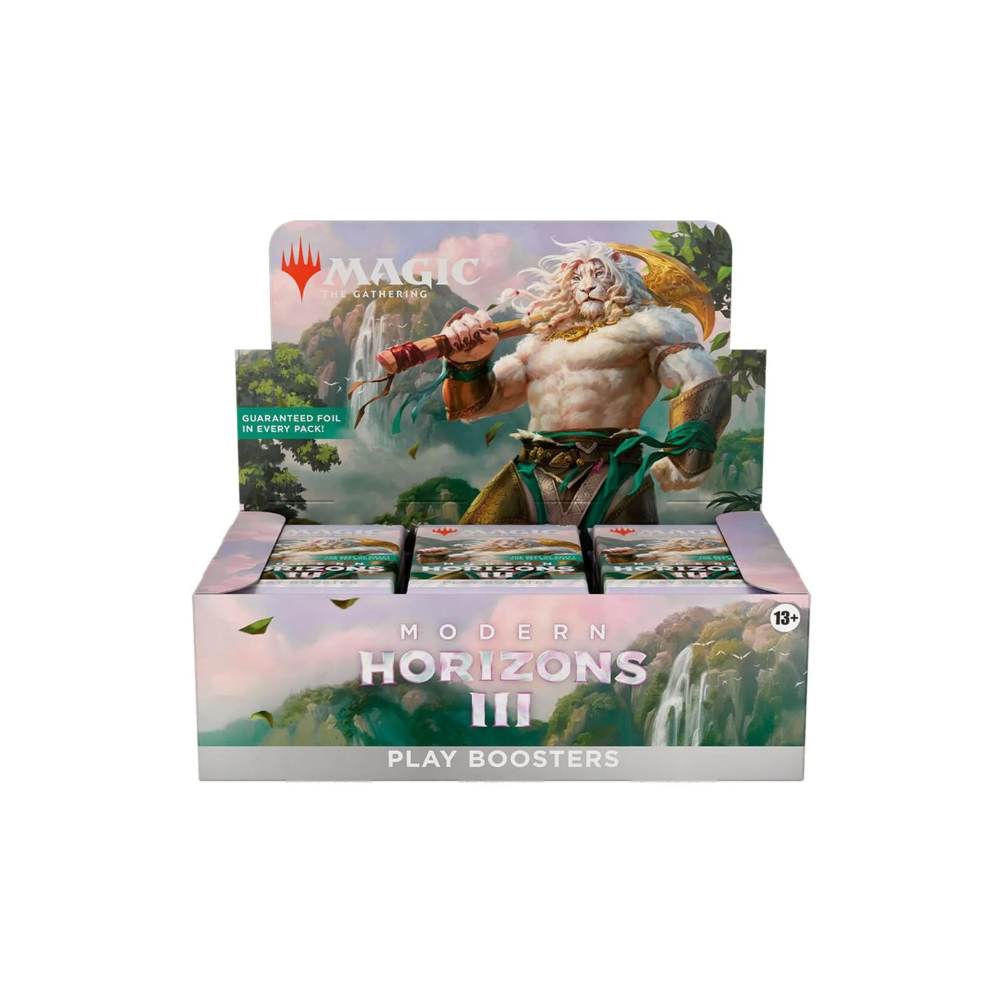 MTG Modern Horizons 3 Booster Box.jpg