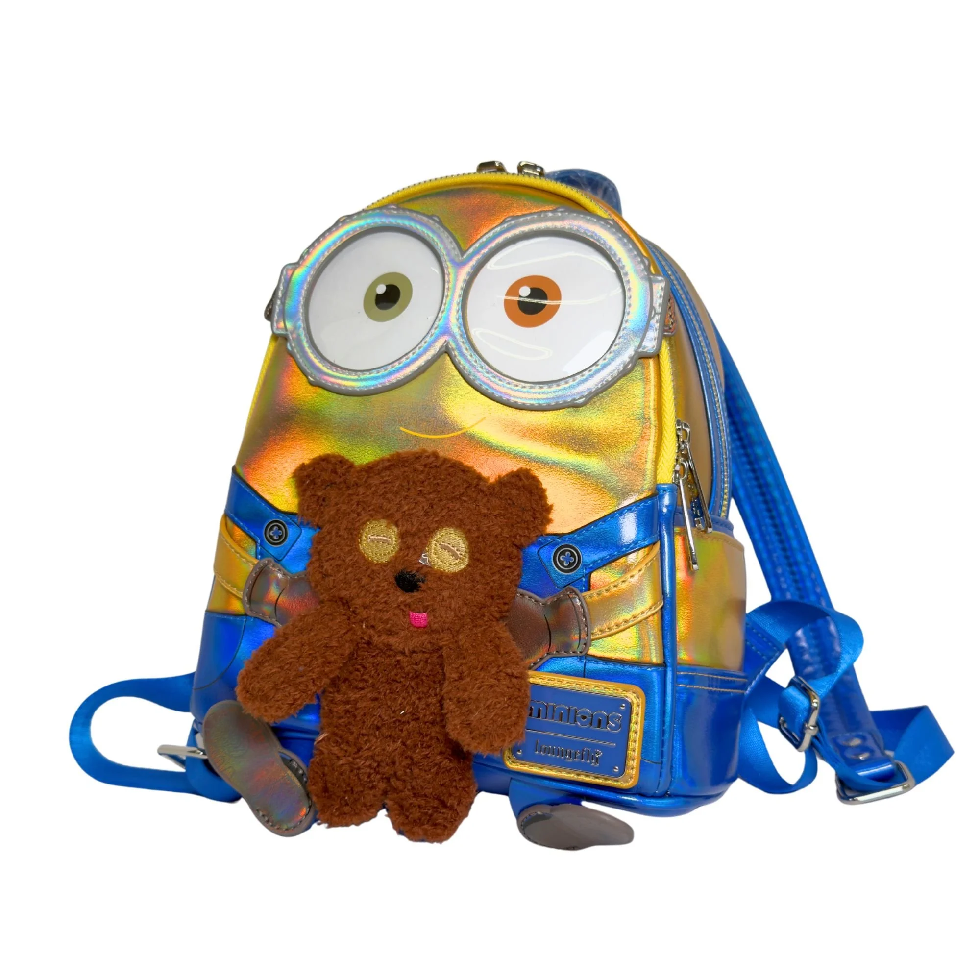 Minions – Loungefly Mini Backpack