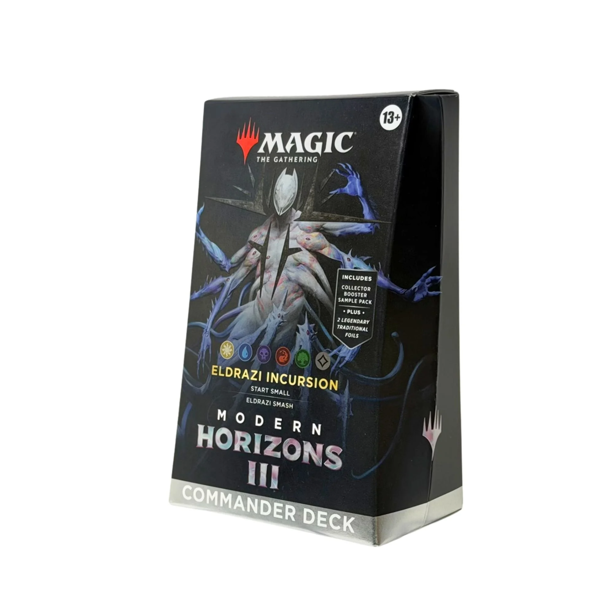 Magic: The Gathering – Modern Horizons III Commander Deck: Eldrazi Incursion