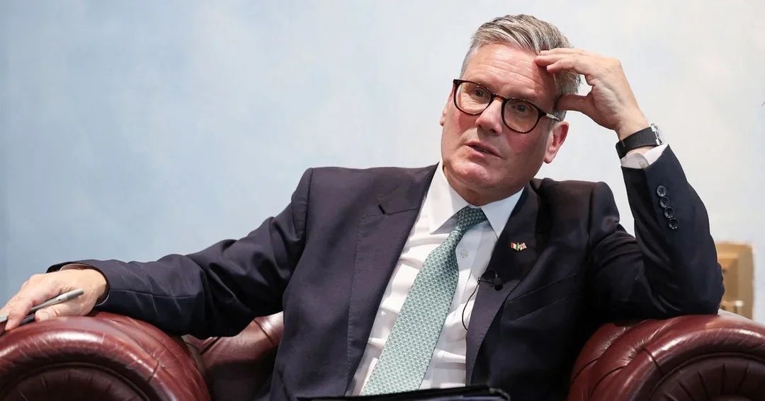 Next Prime Minister?